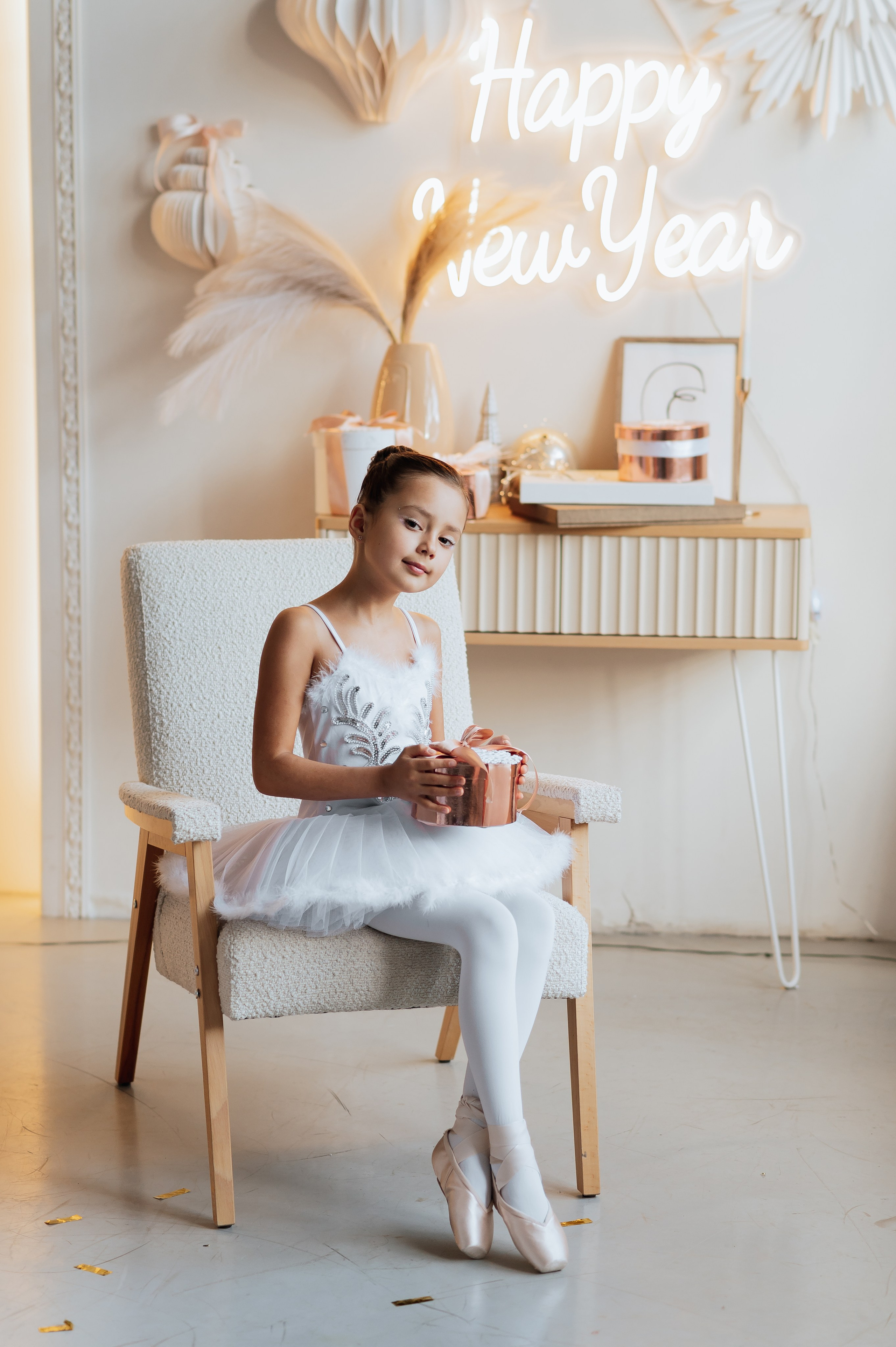 NY & BALLET. Профессиональный репортажный, коммерческий фотограф в Санкт-Петербурге