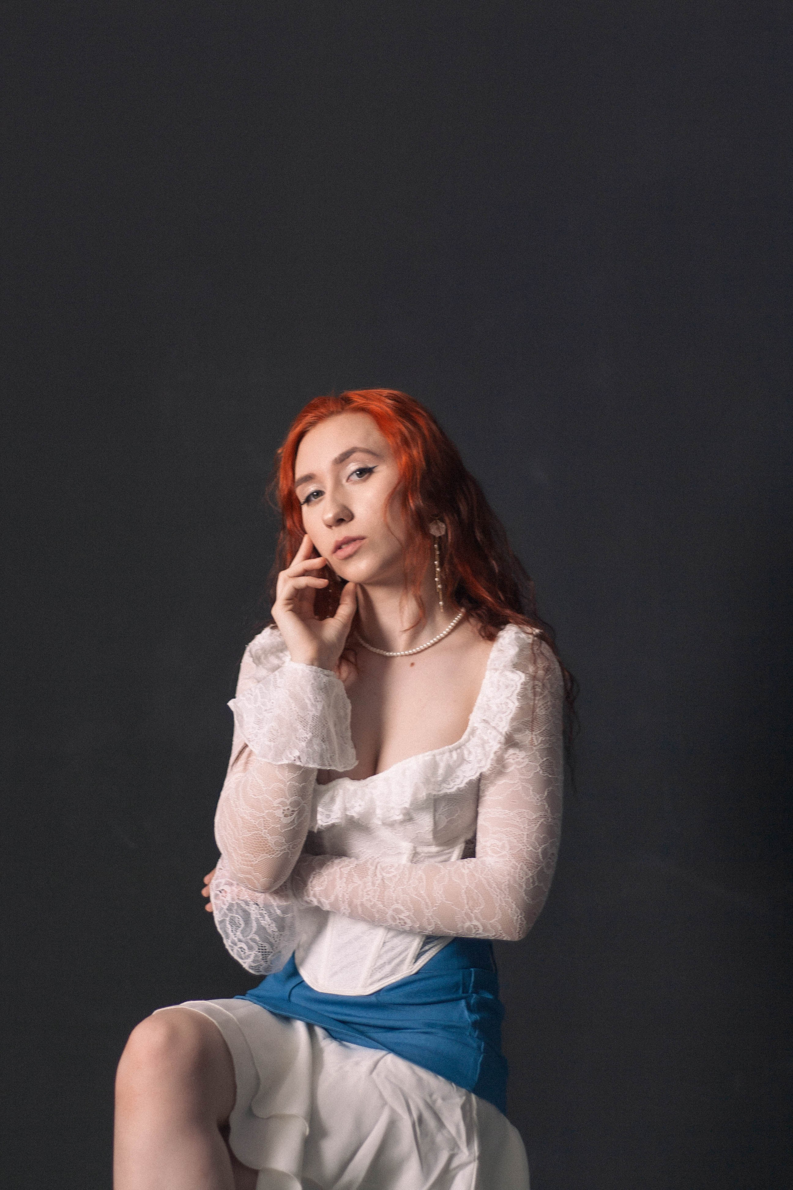 Нежность💫. Портретный фотограф в Саратове