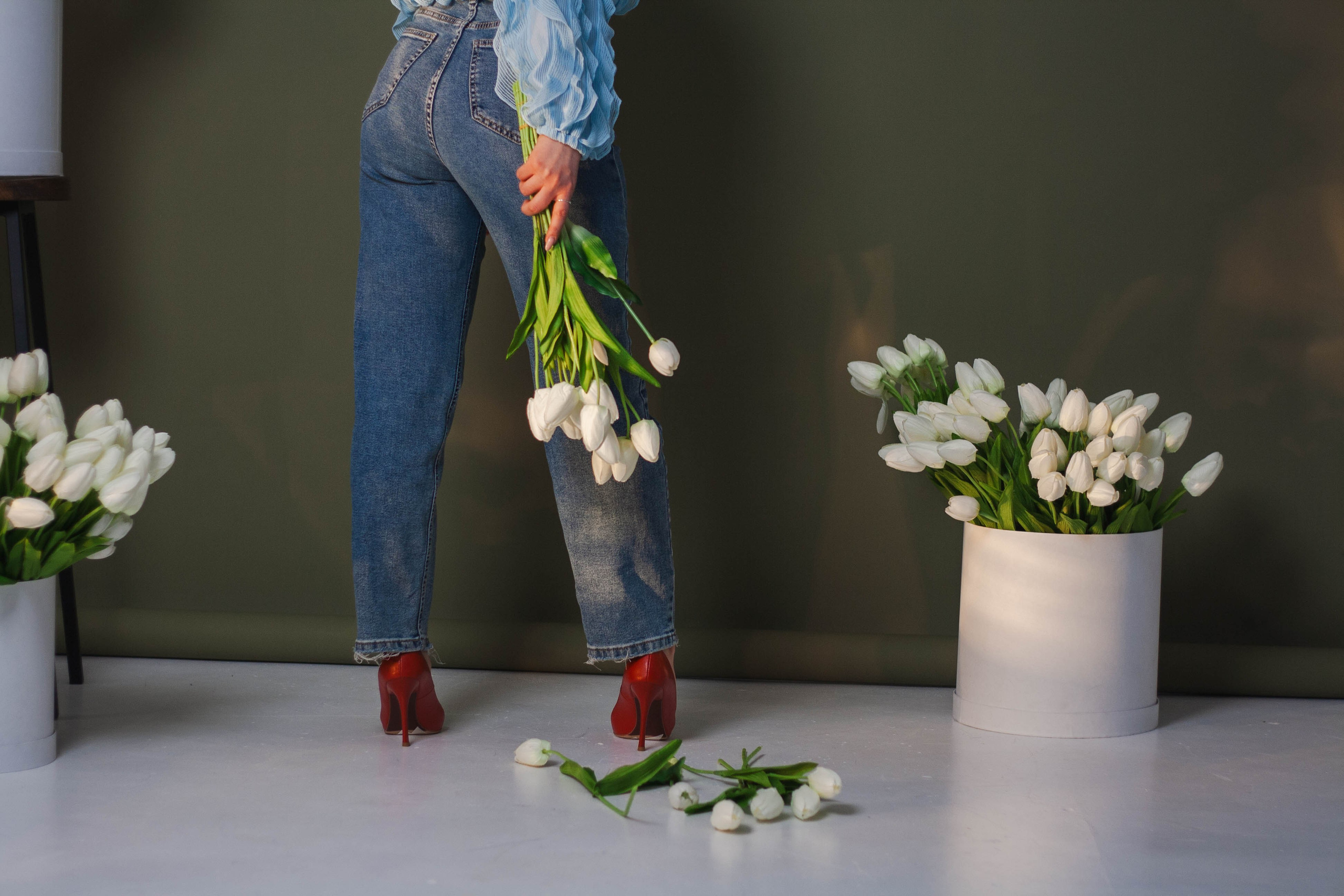 Сияй, как звездочка✨. Портретный фотограф в Саратове