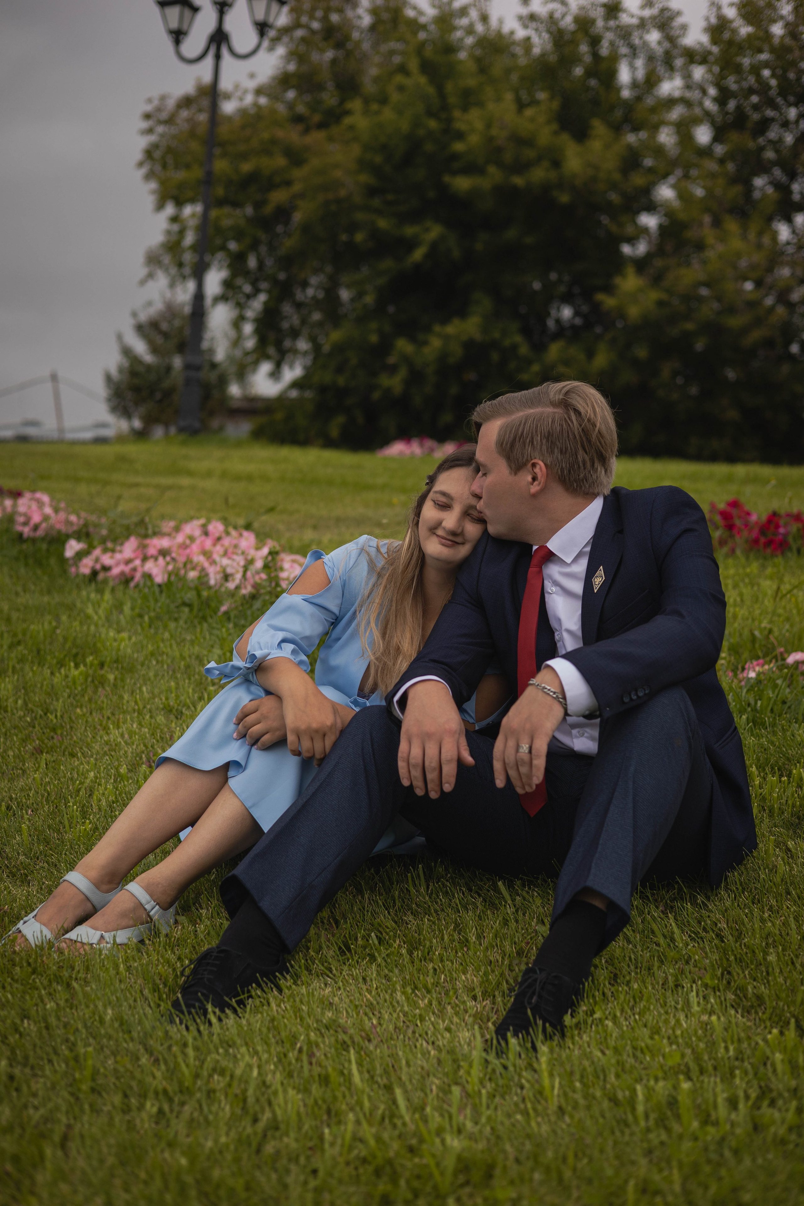Любовь спасет мир💫. Портретный фотограф в Саратове