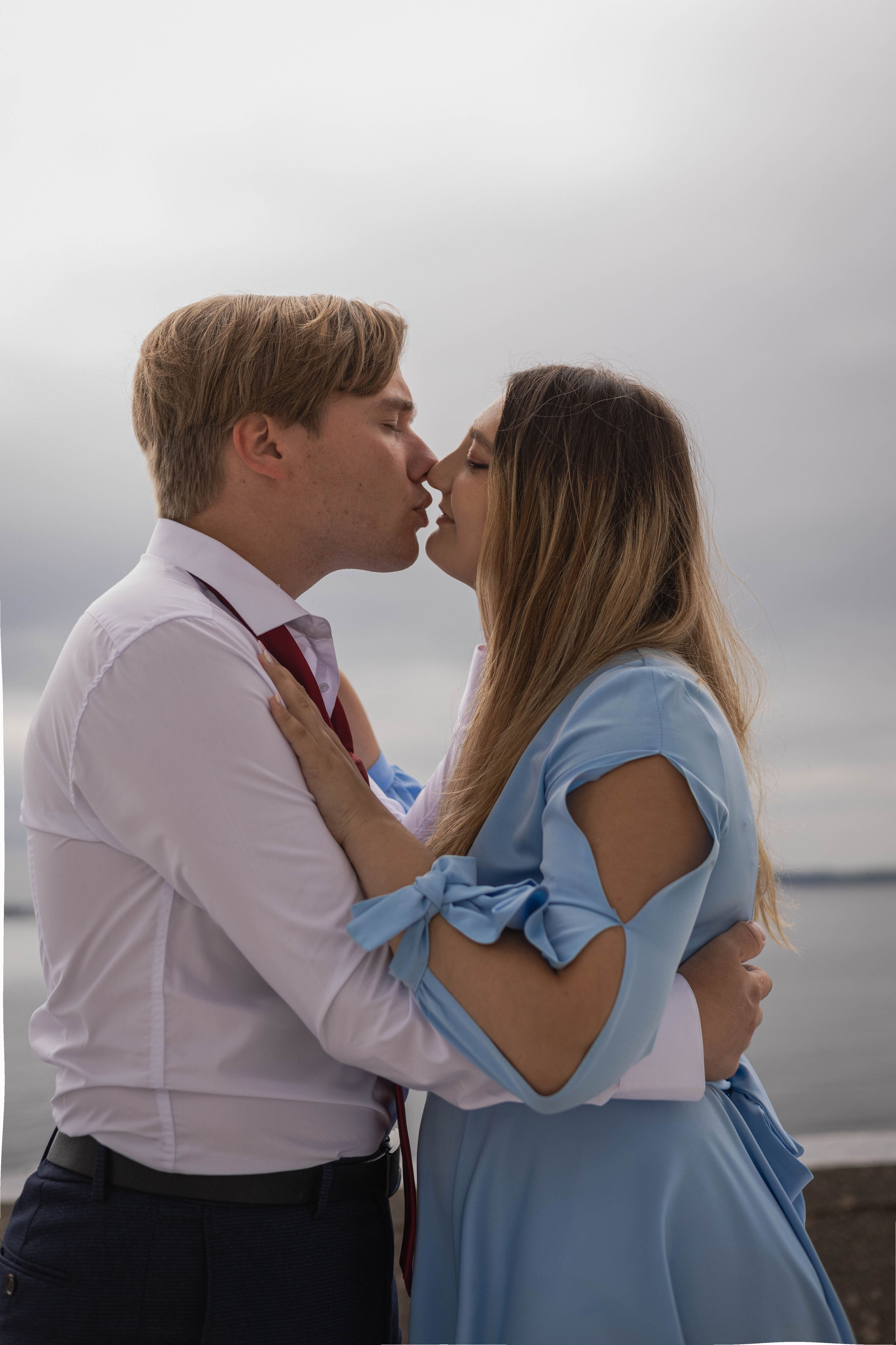 Любовь спасет мир💫. Портретный фотограф в Саратове