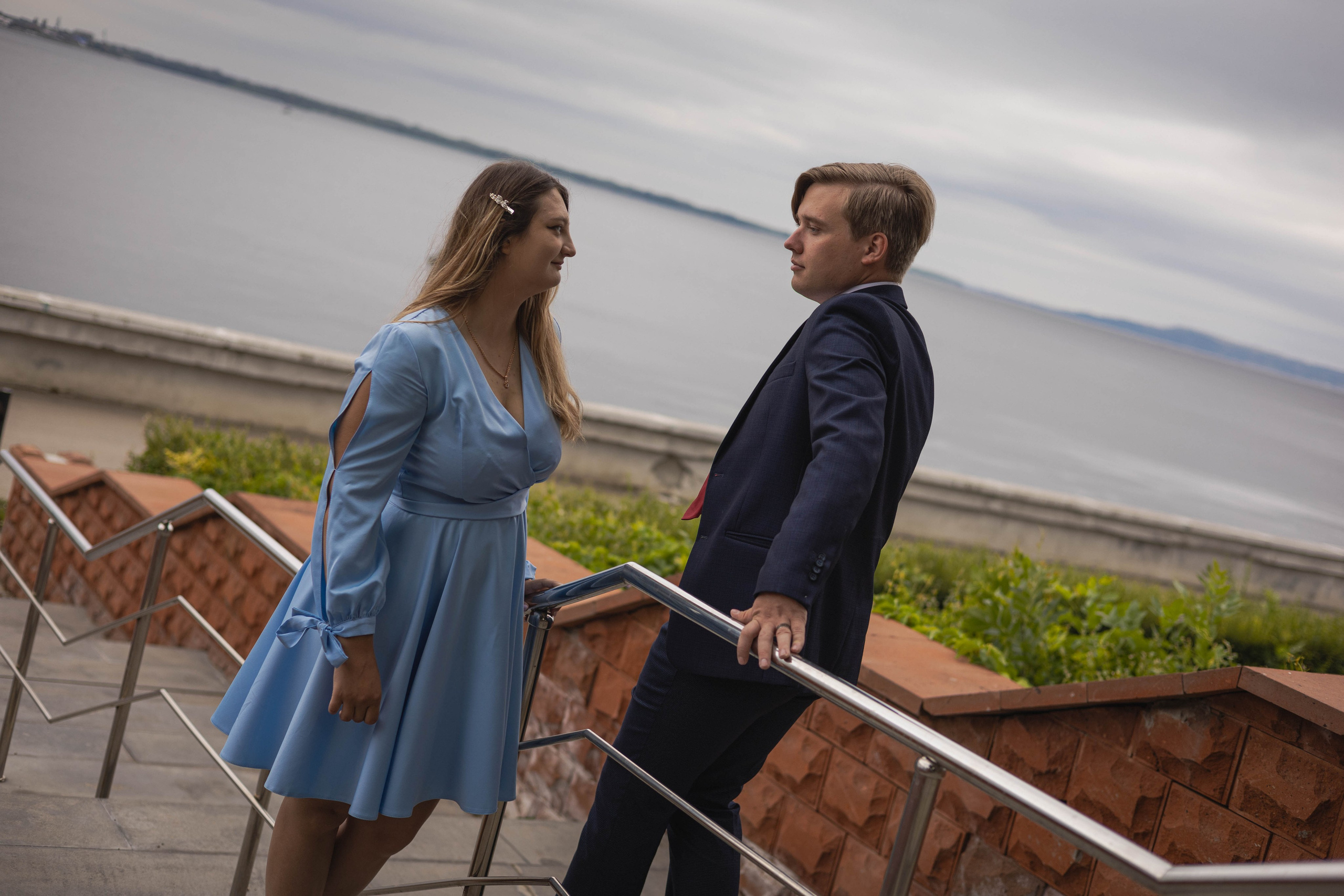 Любовь спасет мир💫. Портретный фотограф в Саратове