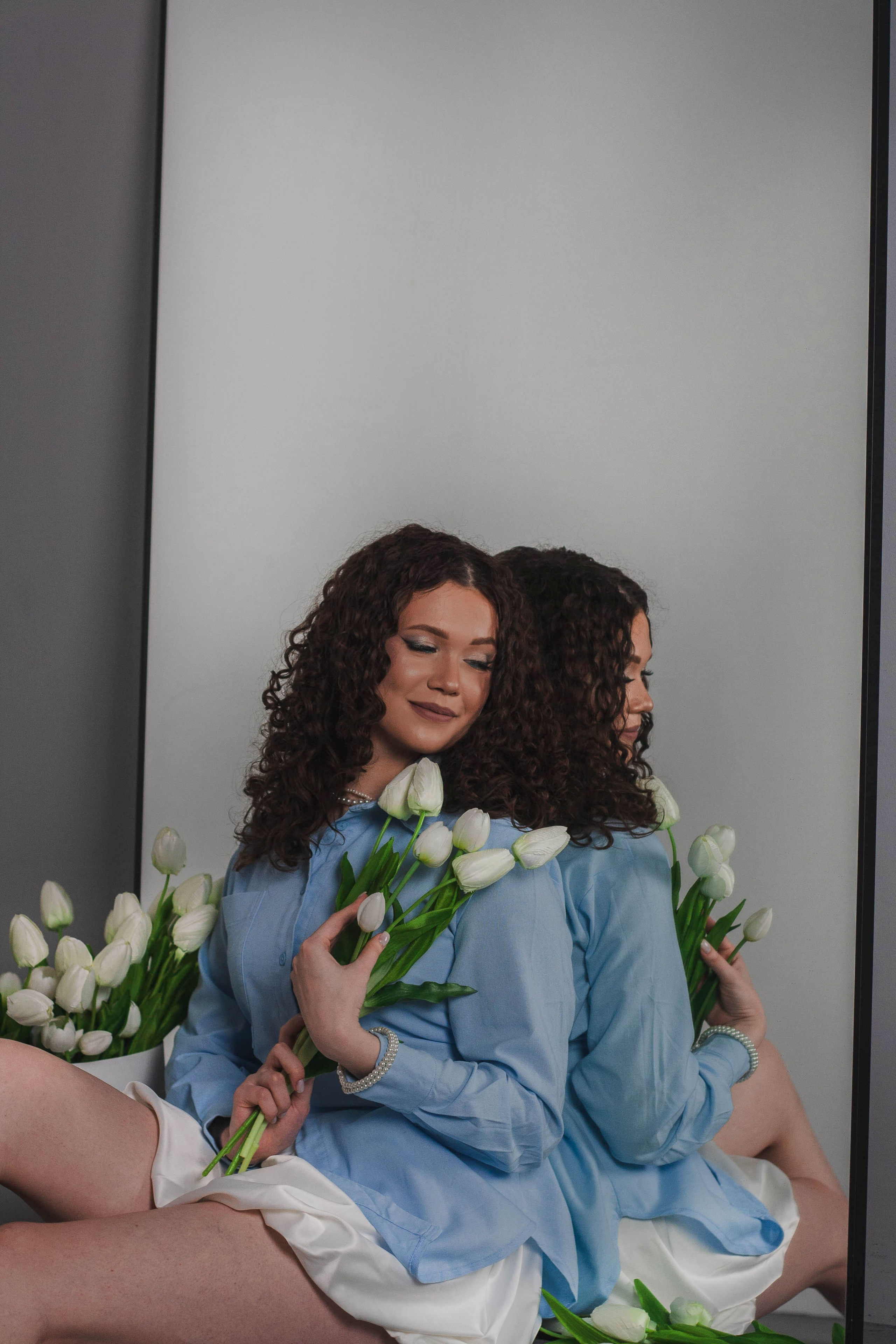 К себе нежно. Портретный фотограф в Саратове