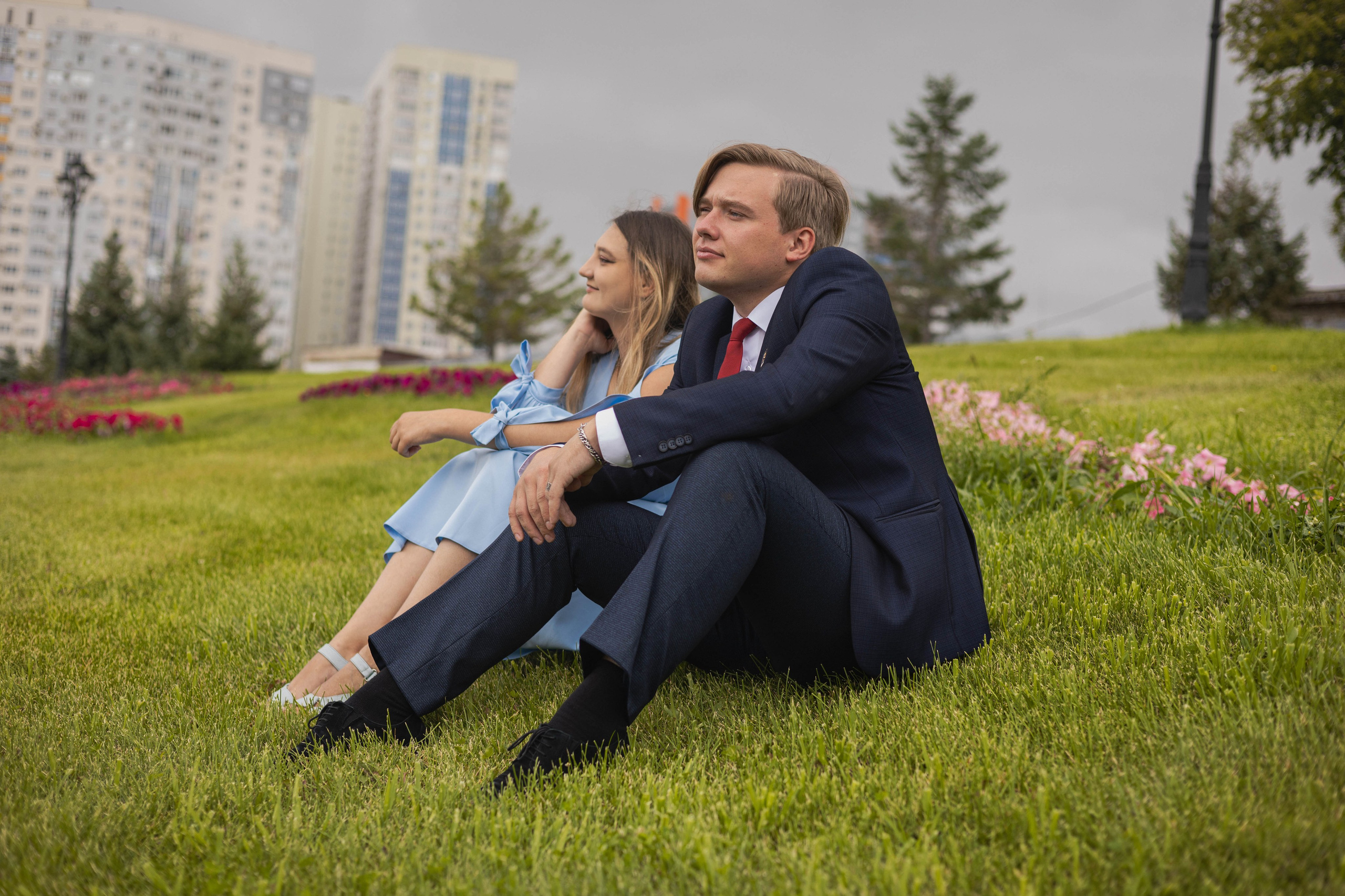 Любовь спасет мир💫. Портретный фотограф в Саратове