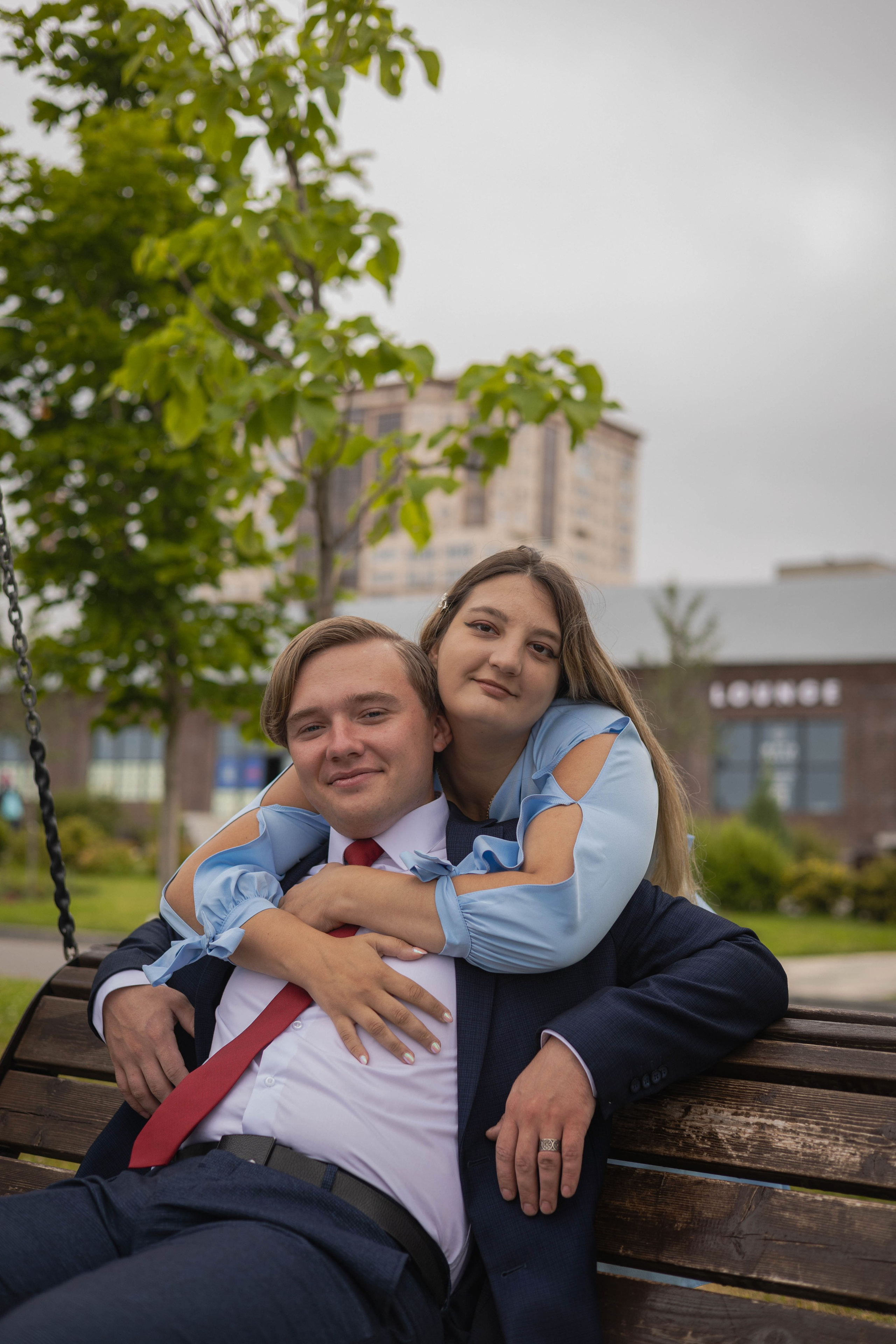 Любовь спасет мир💫. Портретный фотограф в Саратове