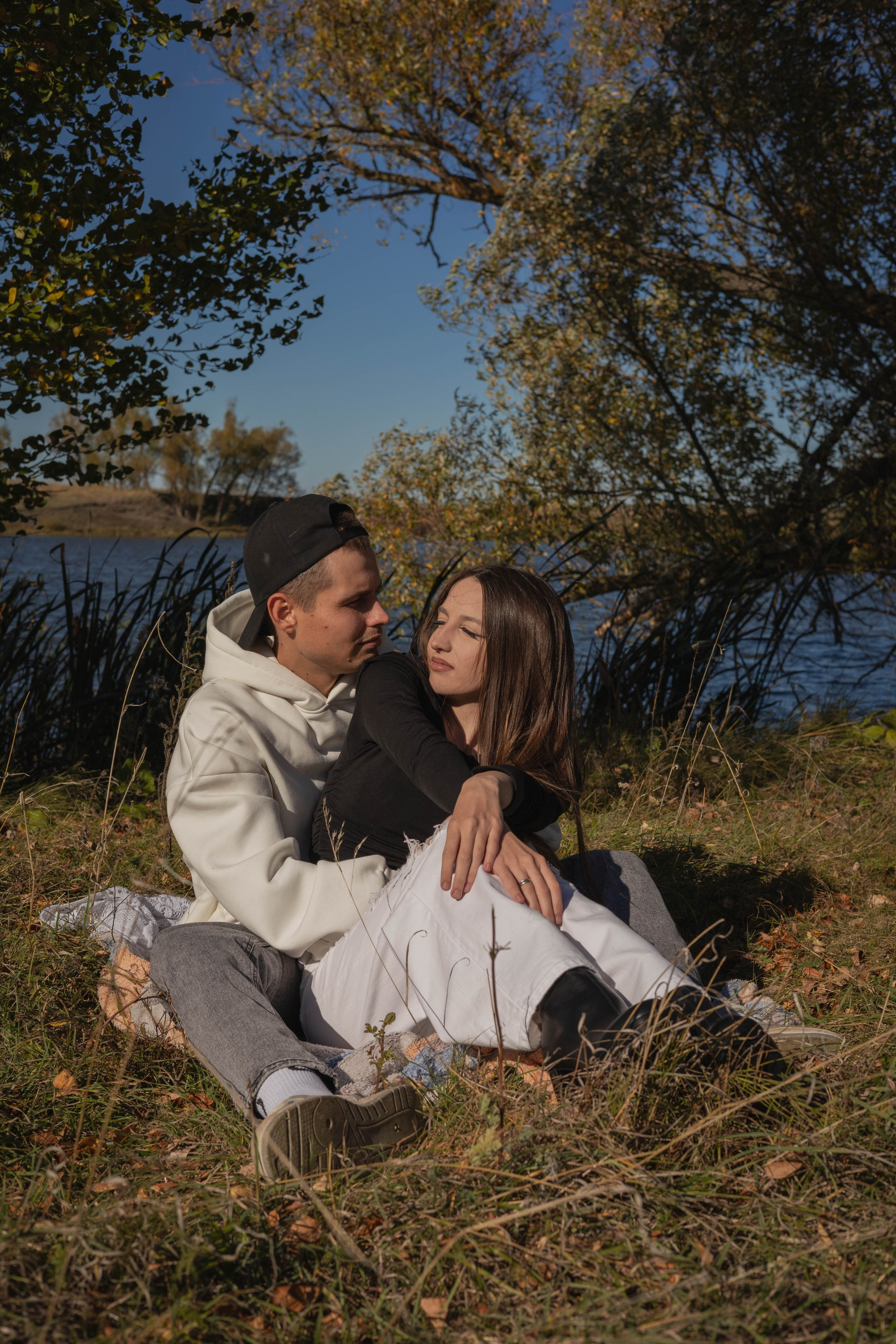 Наш уютный мир. Маленький, но самый родной💕. Портретный фотограф в Саратове
