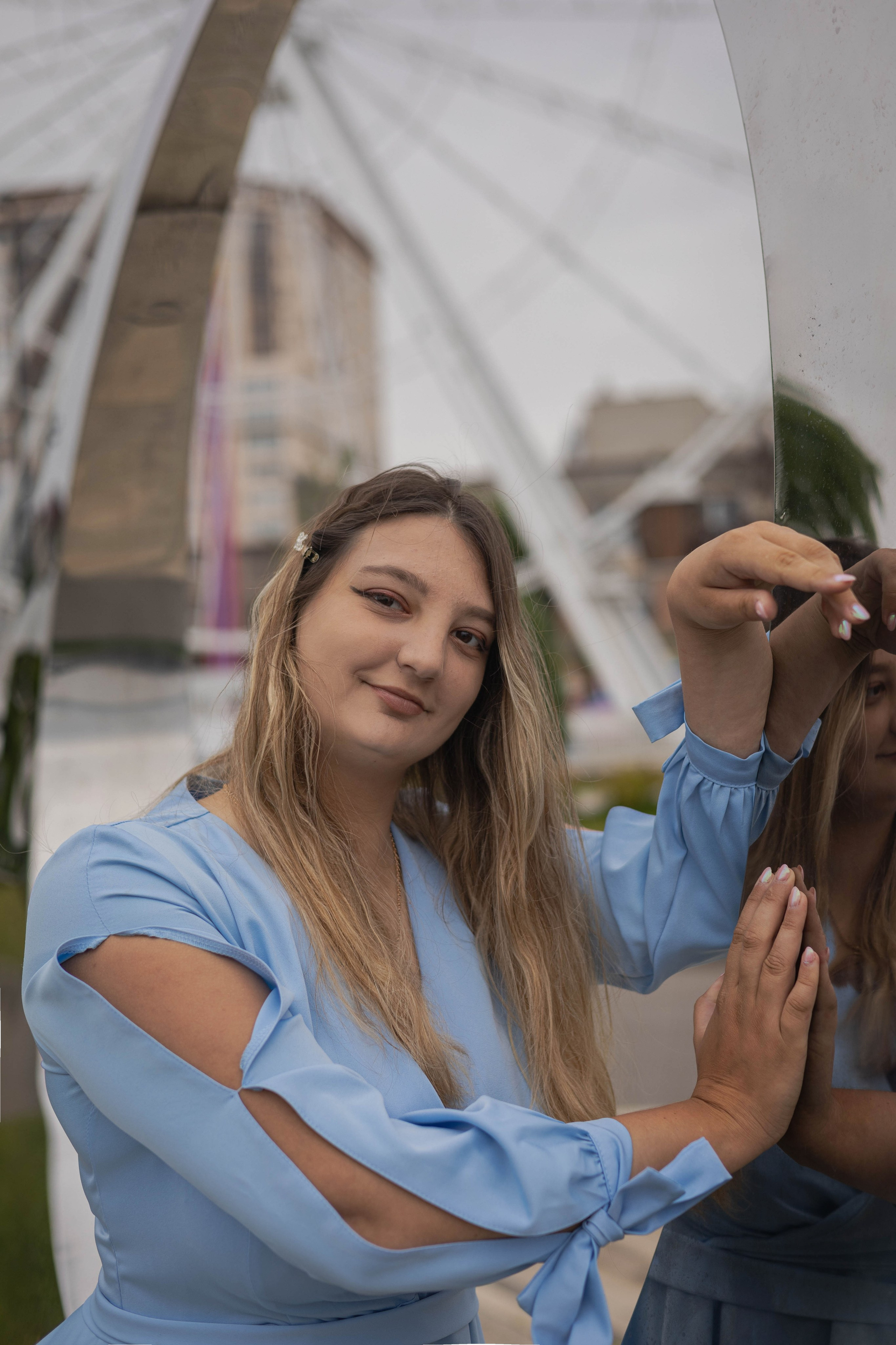 Любовь спасет мир💫. Портретный фотограф в Саратове