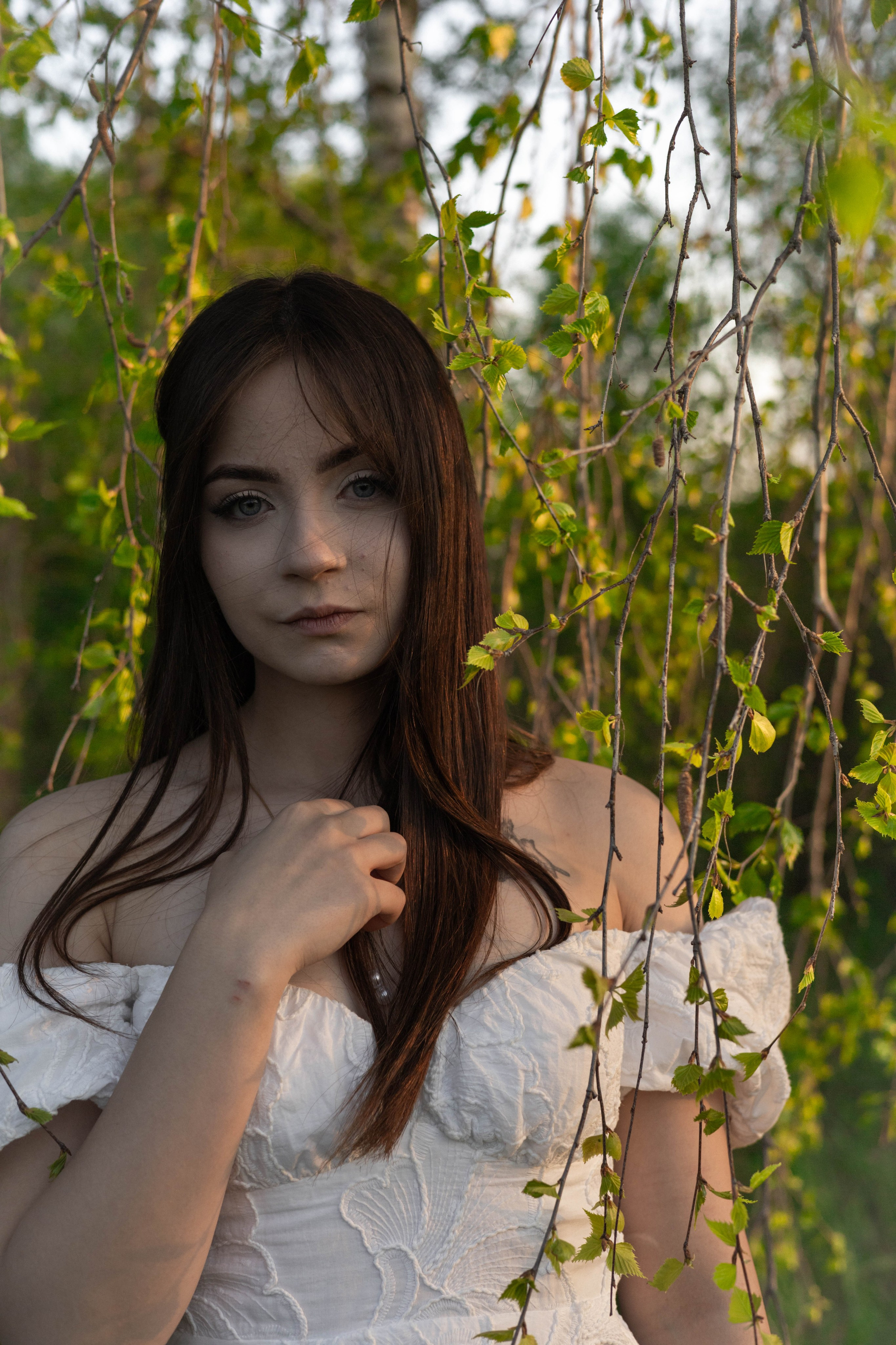 🌸Весенний пикник🌸. Портретный фотограф в Саратове