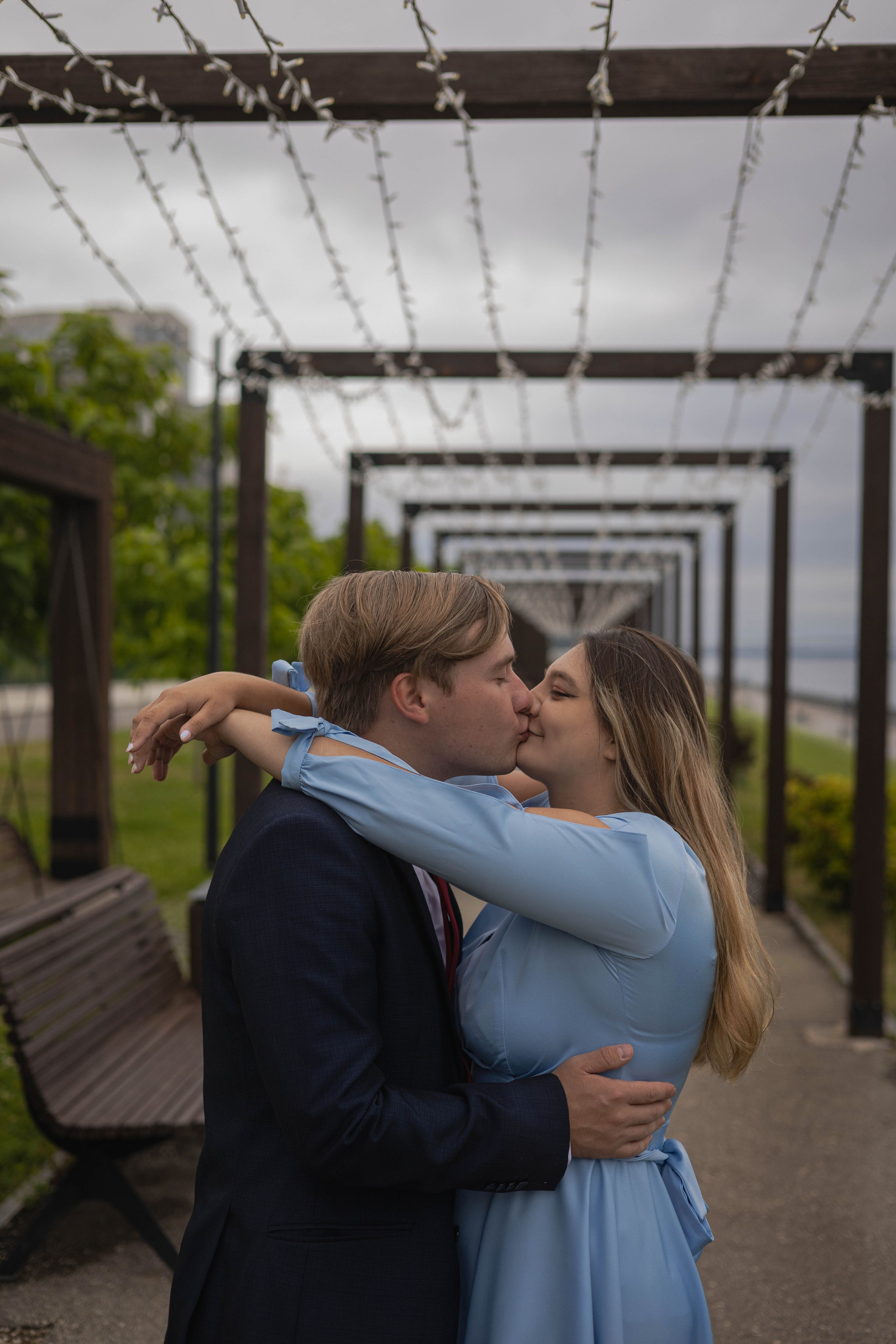 Любовь спасет мир💫. Портретный фотограф в Саратове