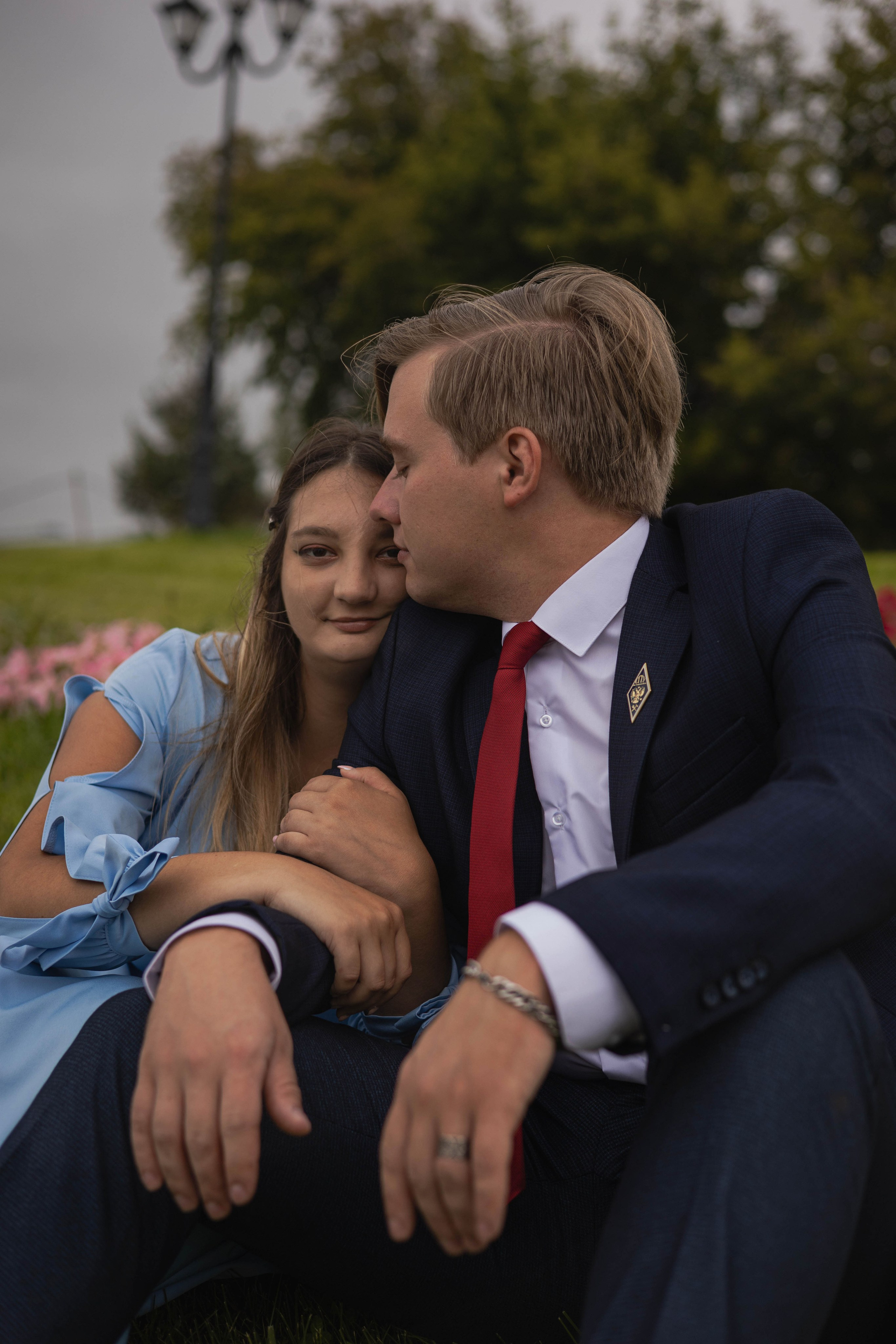 Любовь спасет мир💫. Портретный фотограф в Саратове