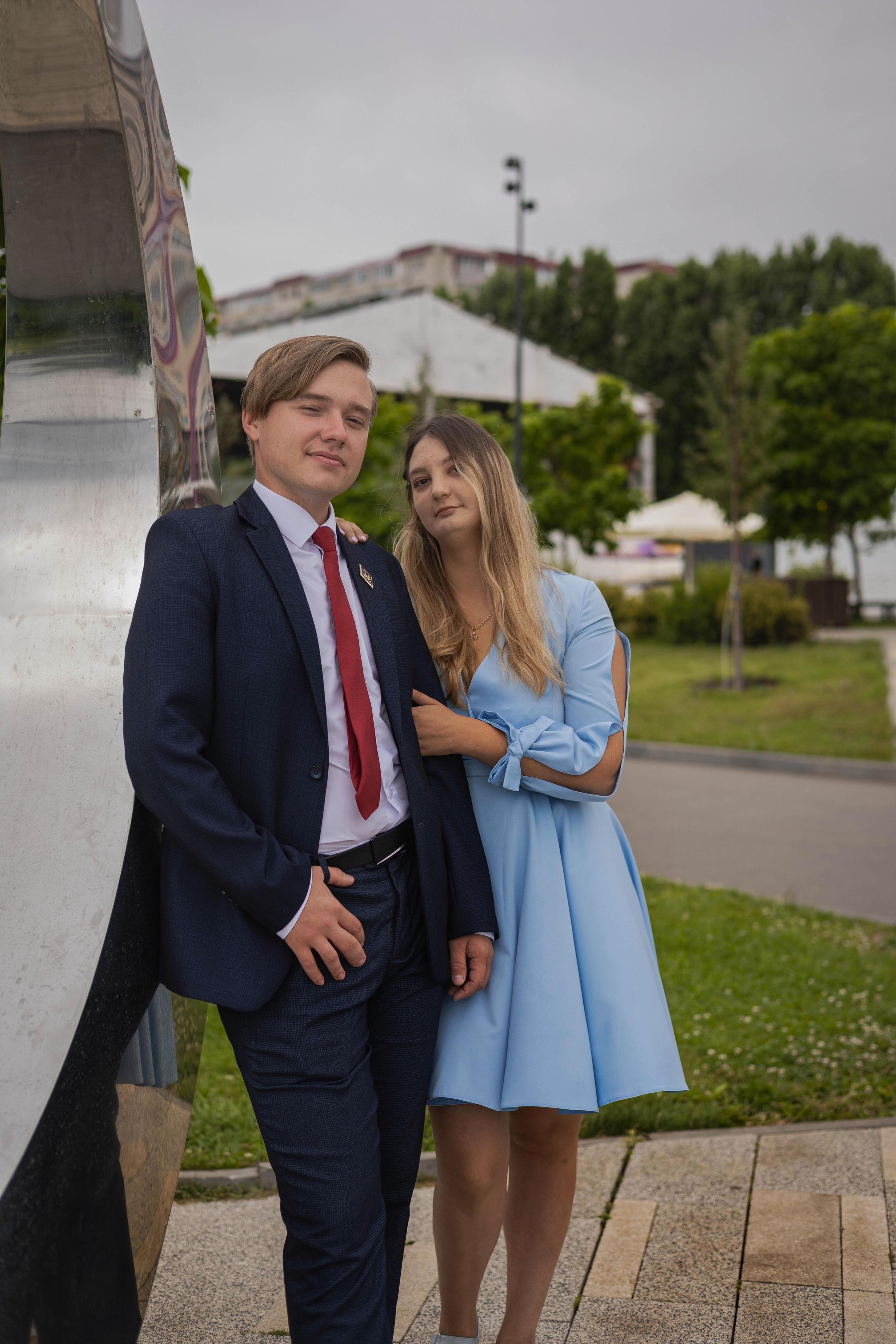 Любовь спасет мир💫. Портретный фотограф в Саратове