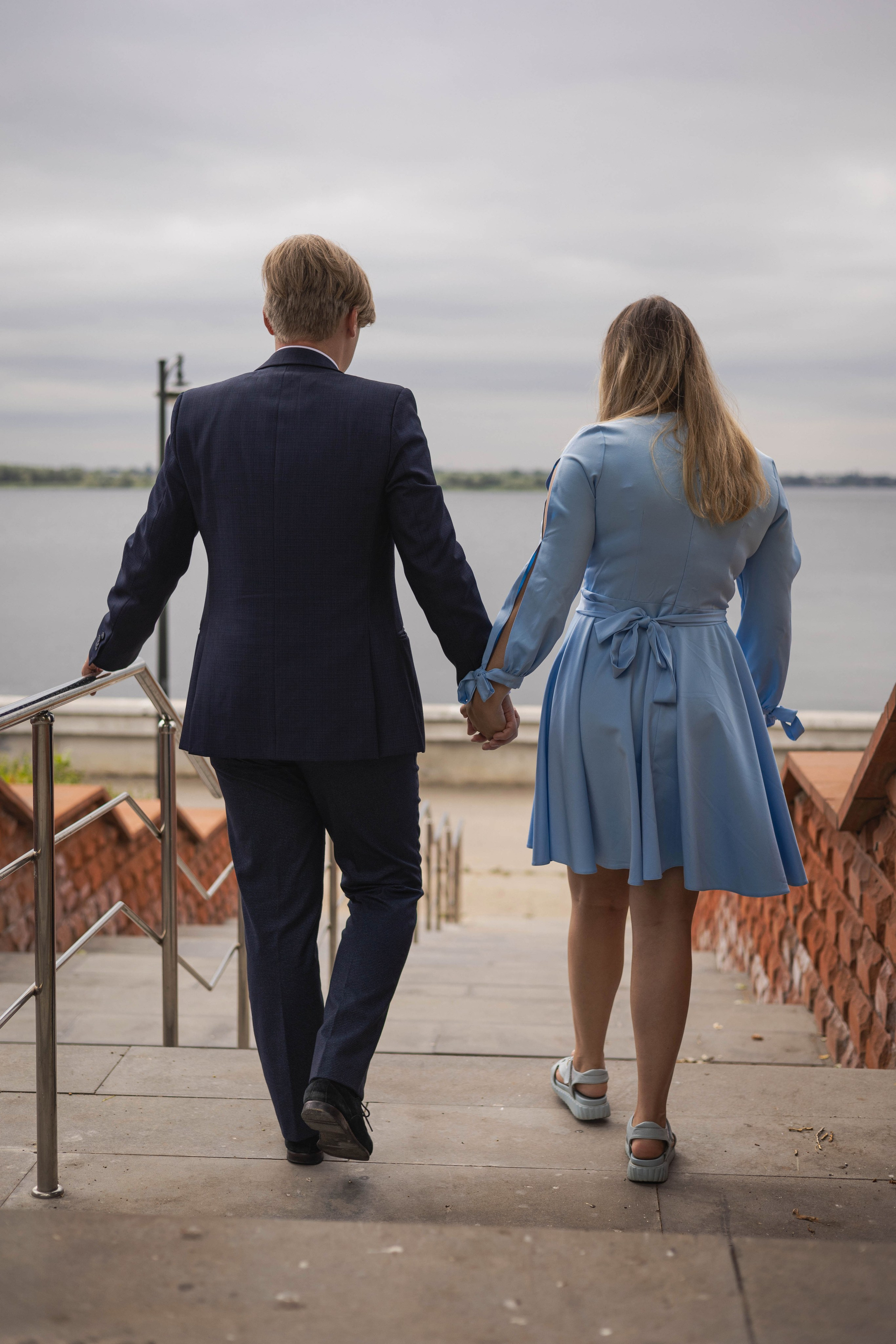 Любовь спасет мир💫. Портретный фотограф в Саратове