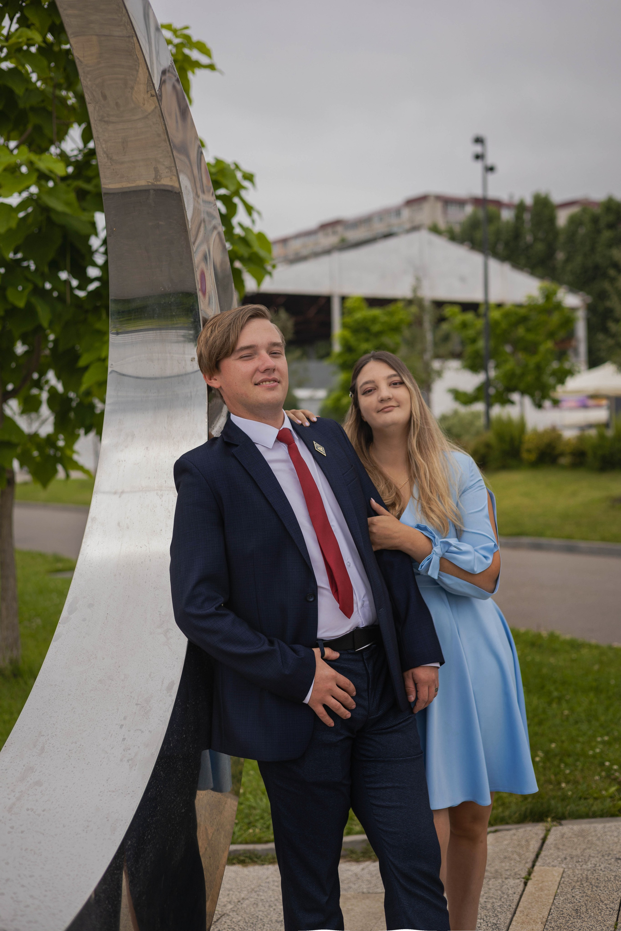Любовь спасет мир💫. Портретный фотограф в Саратове