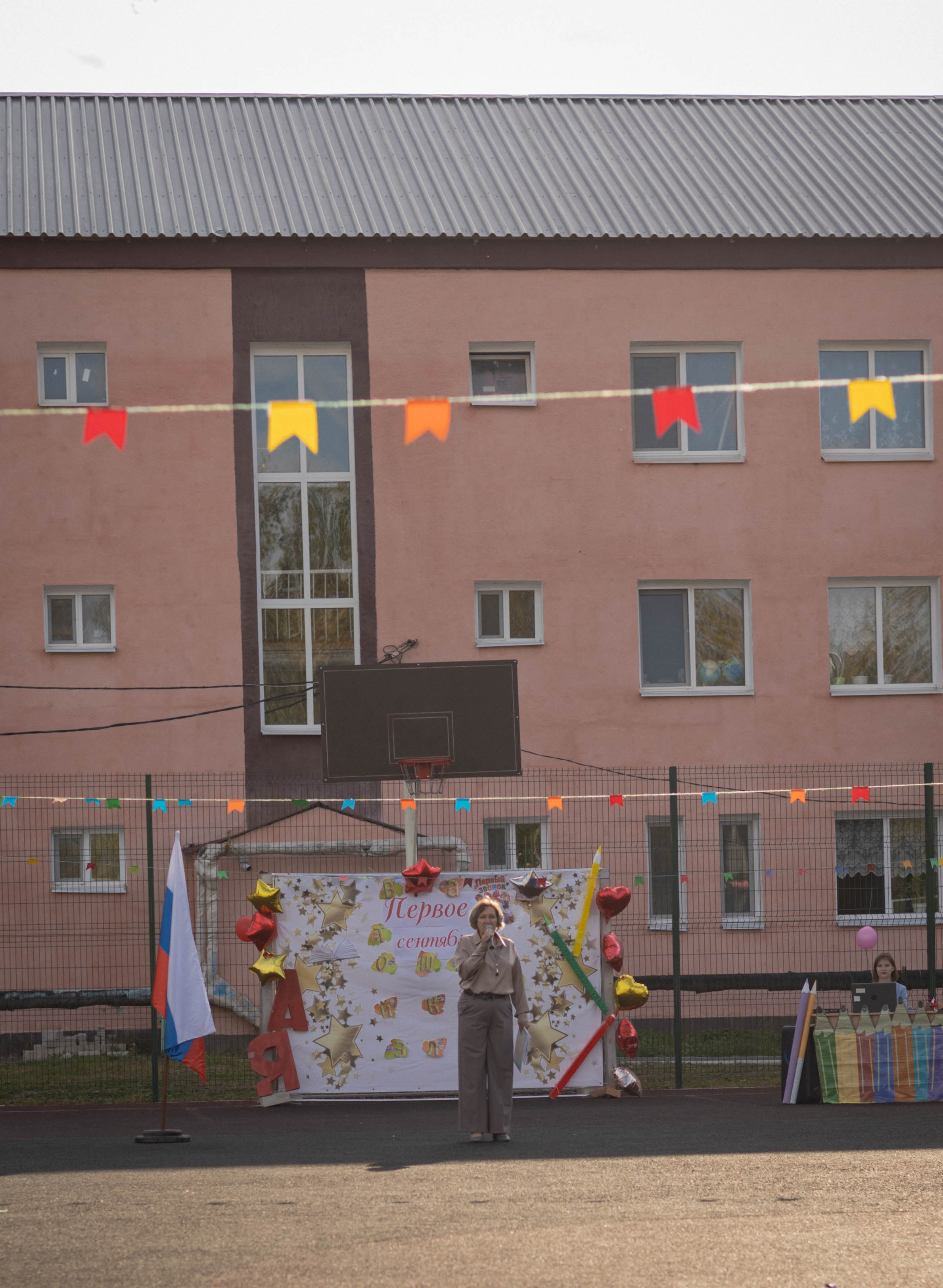 1 Сентября 🍁📚✏️. Портретный фотограф в Саратове