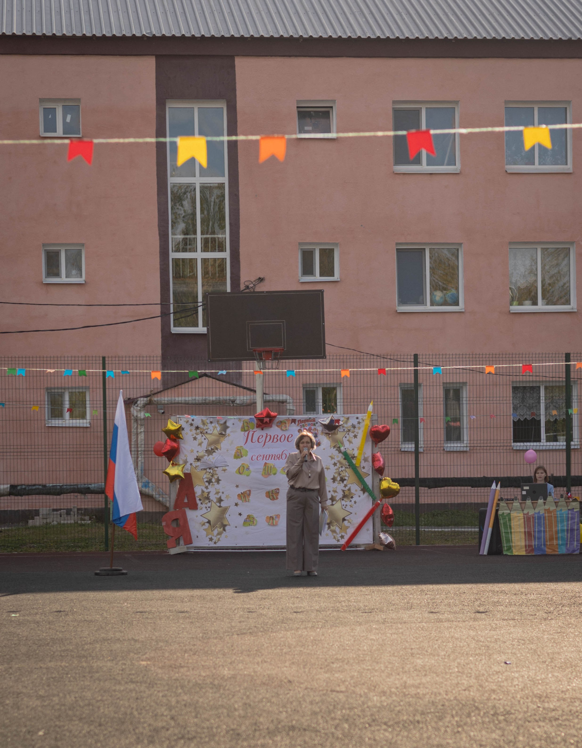 1 Сентября 🍁📚✏️. Портретный фотограф в Саратове