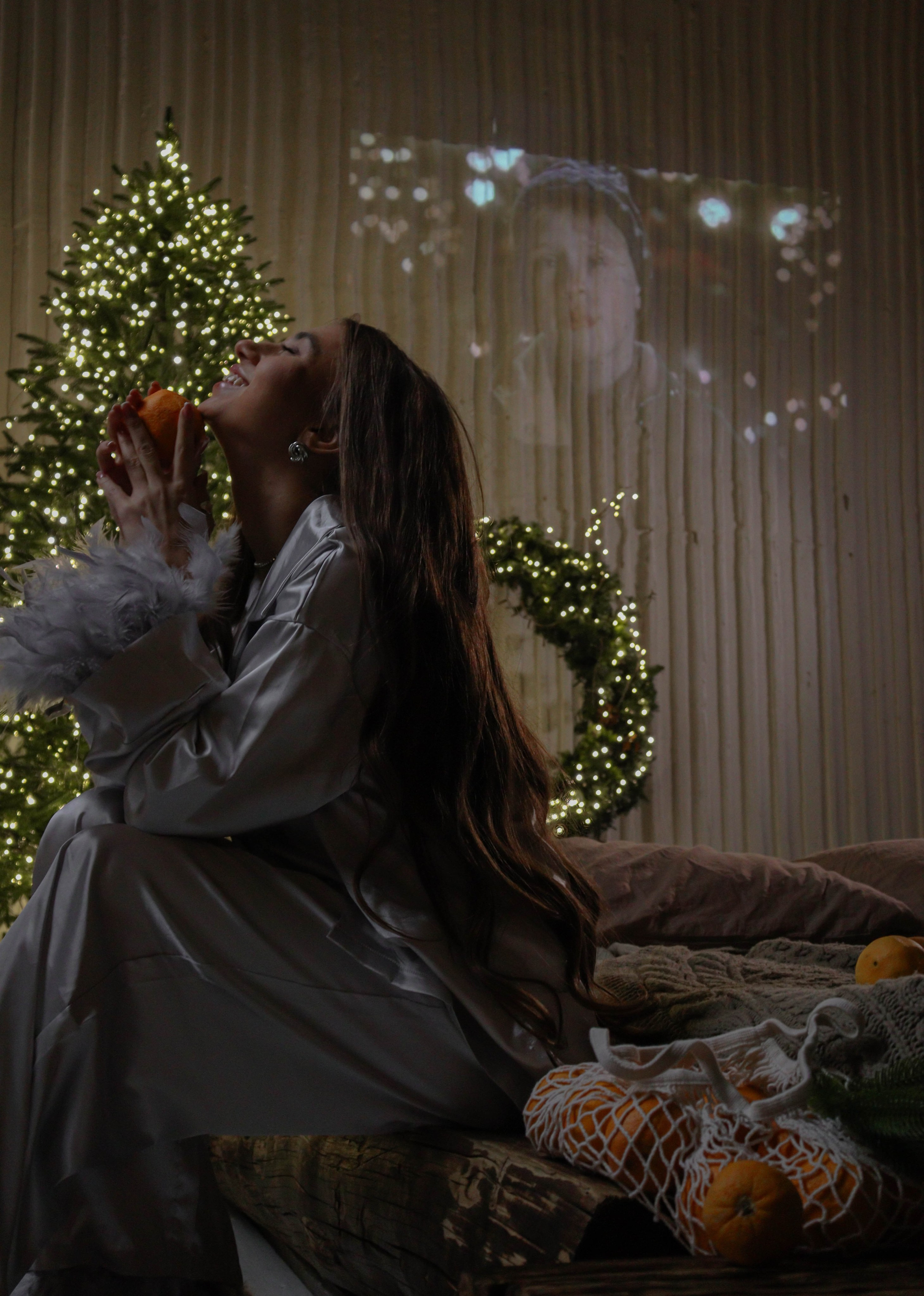 Movies + Popcorn. Портретный фотограф в Саратове