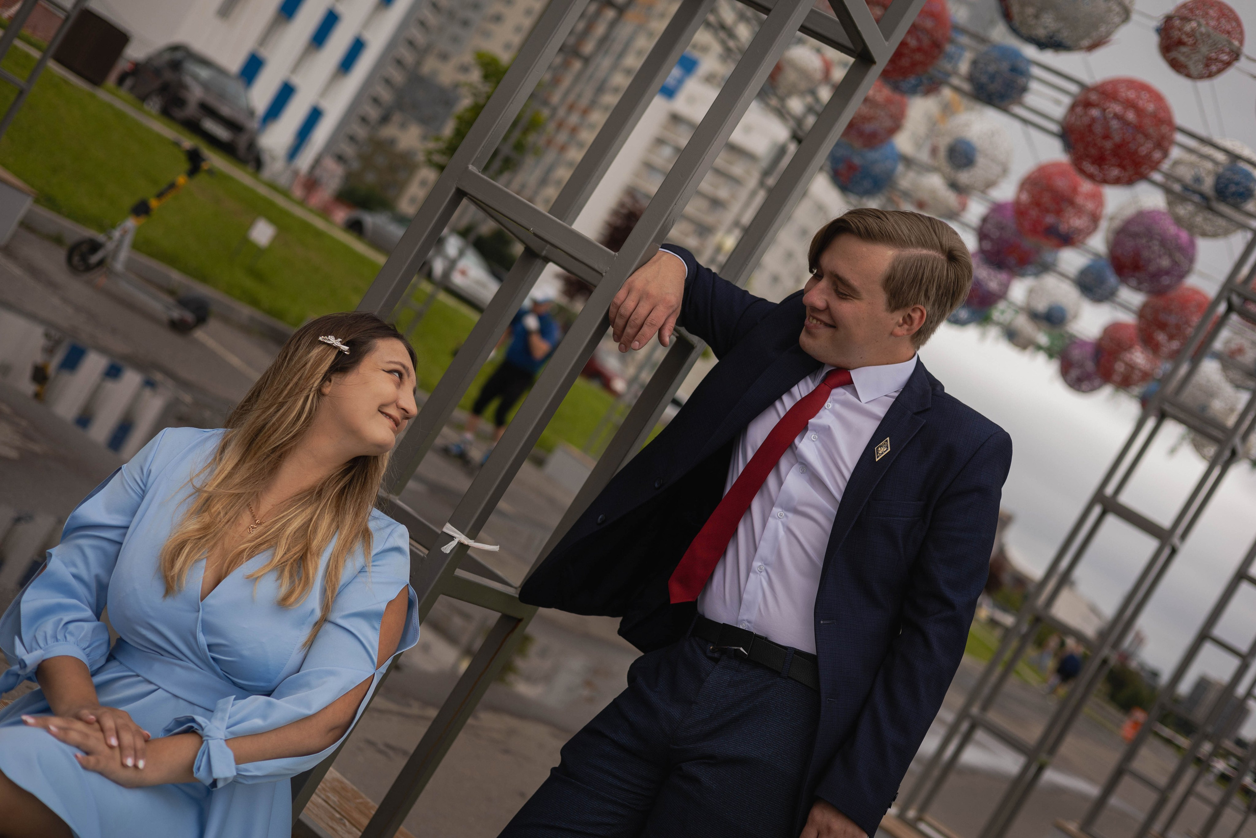 Любовь спасет мир💫. Портретный фотограф в Саратове