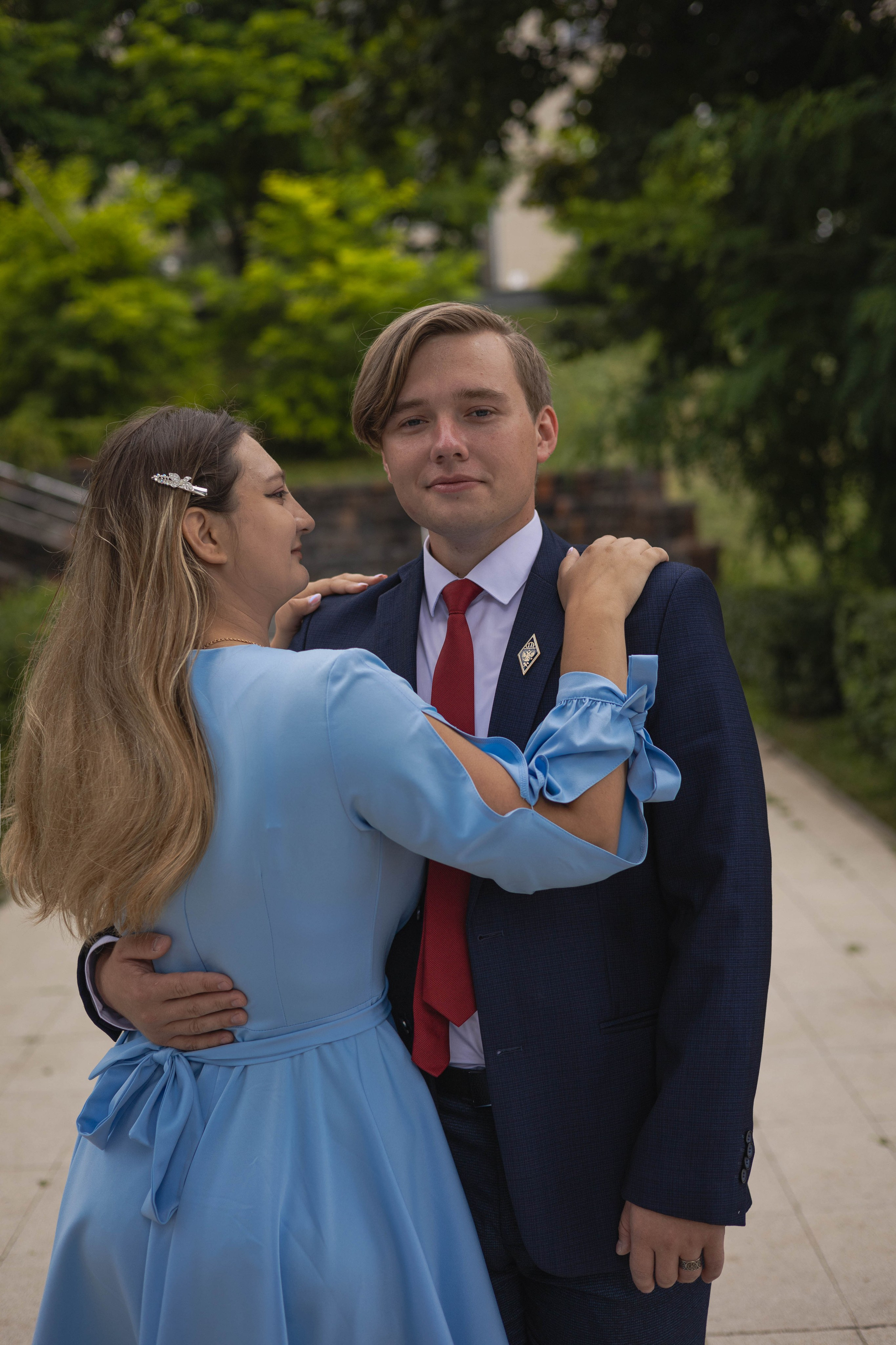 Любовь спасет мир💫. Портретный фотограф в Саратове