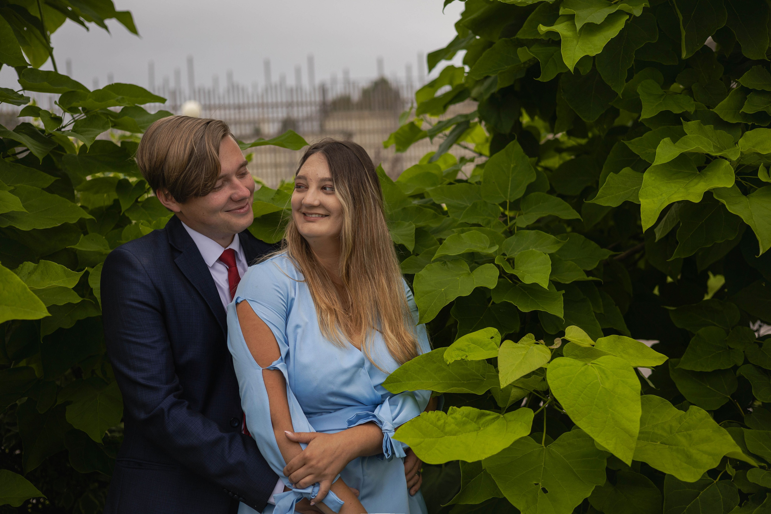 Любовь спасет мир💫. Портретный фотограф в Саратове