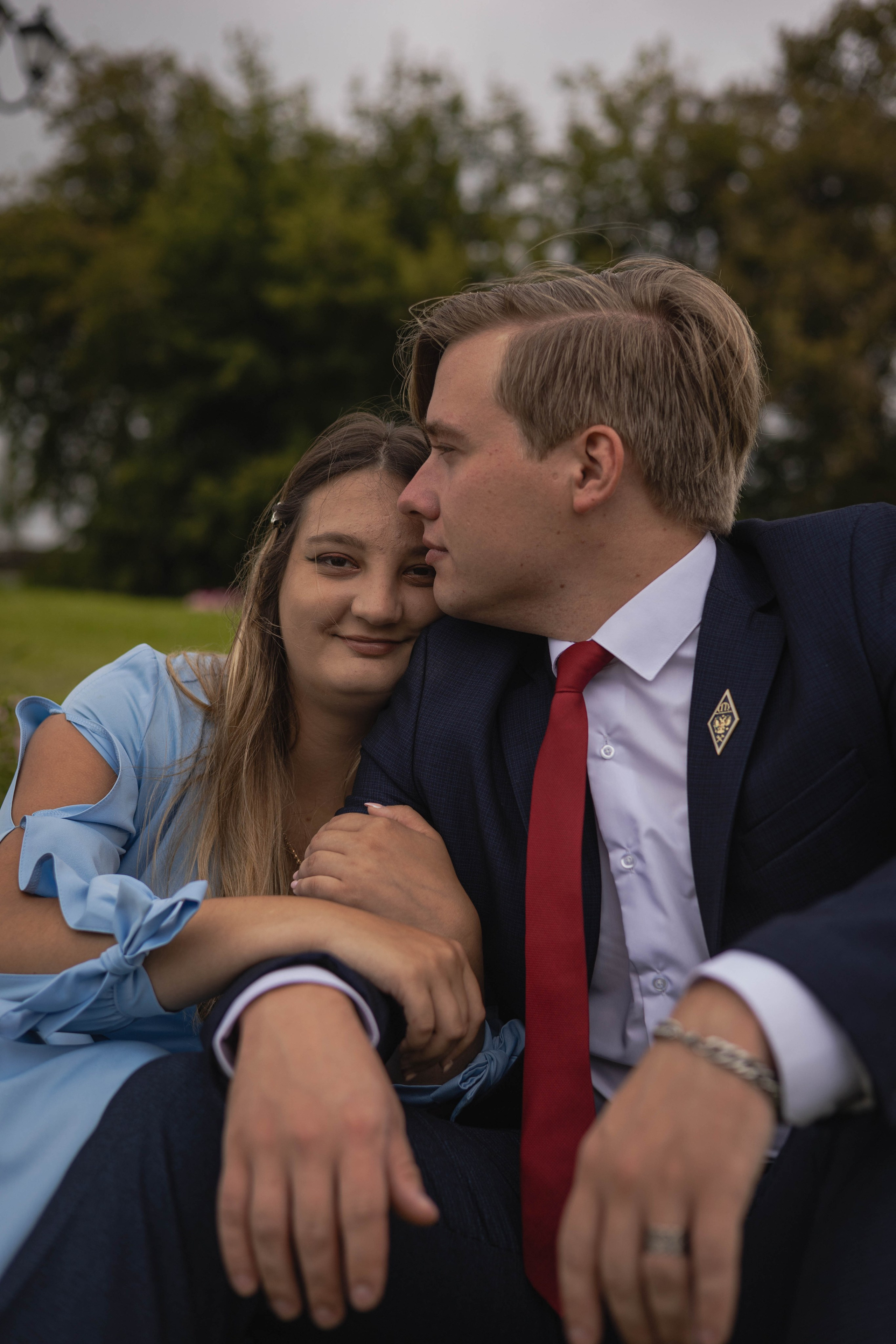 Любовь спасет мир💫. Портретный фотограф в Саратове