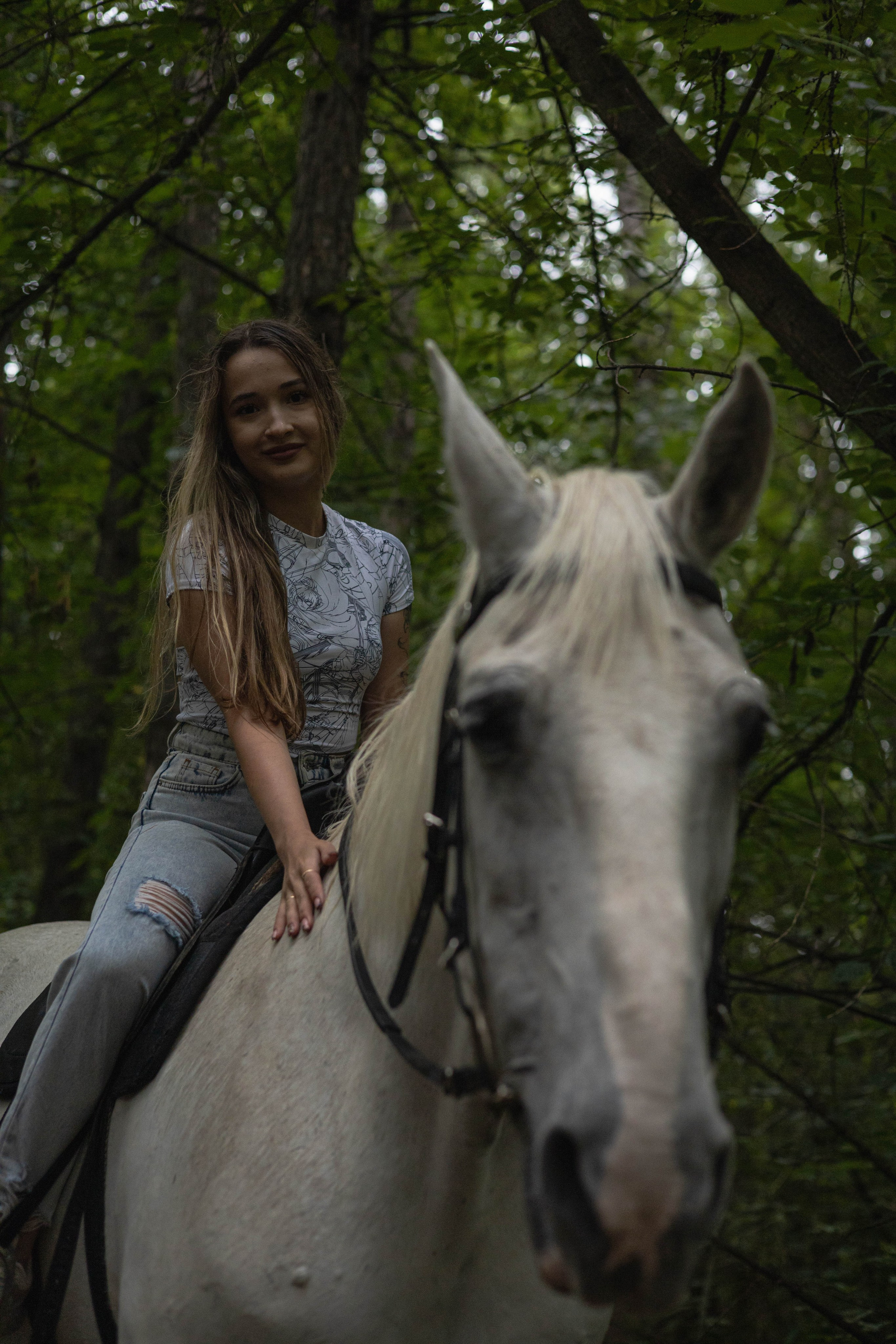 Даже дождь нам не помеха🌧. Портретный фотограф в Саратове