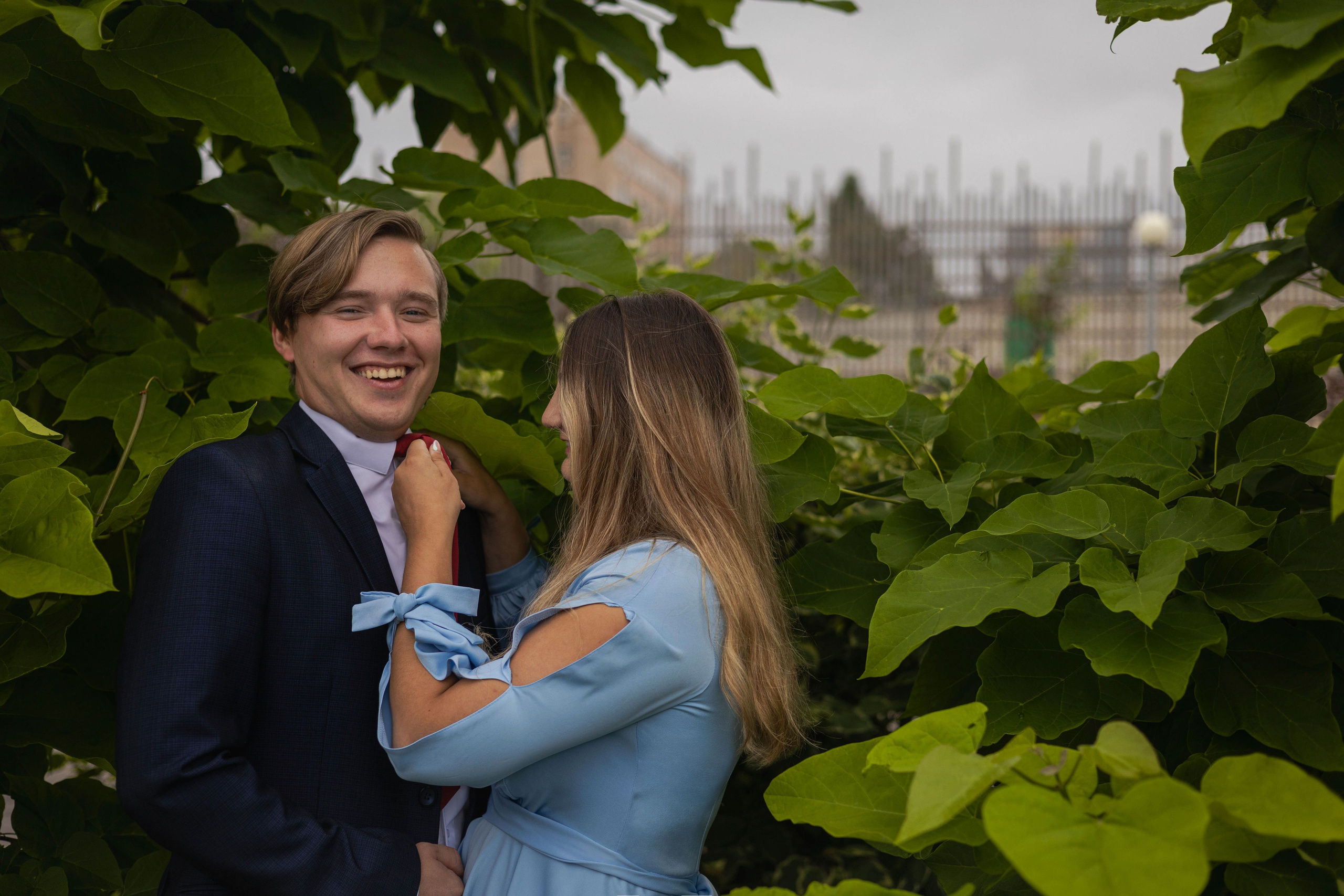 Любовь спасет мир💫. Портретный фотограф в Саратове