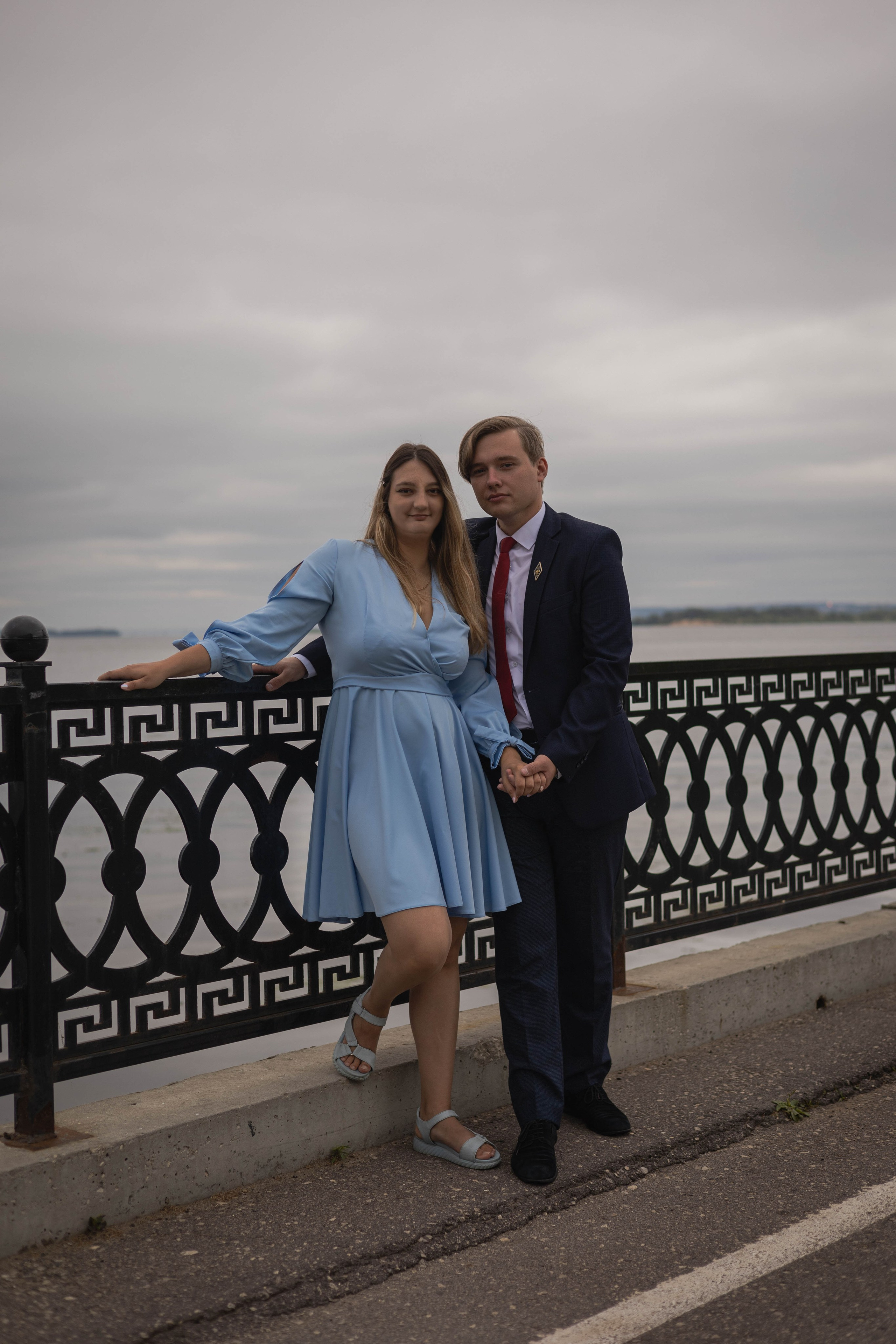 Любовь спасет мир💫. Портретный фотограф в Саратове