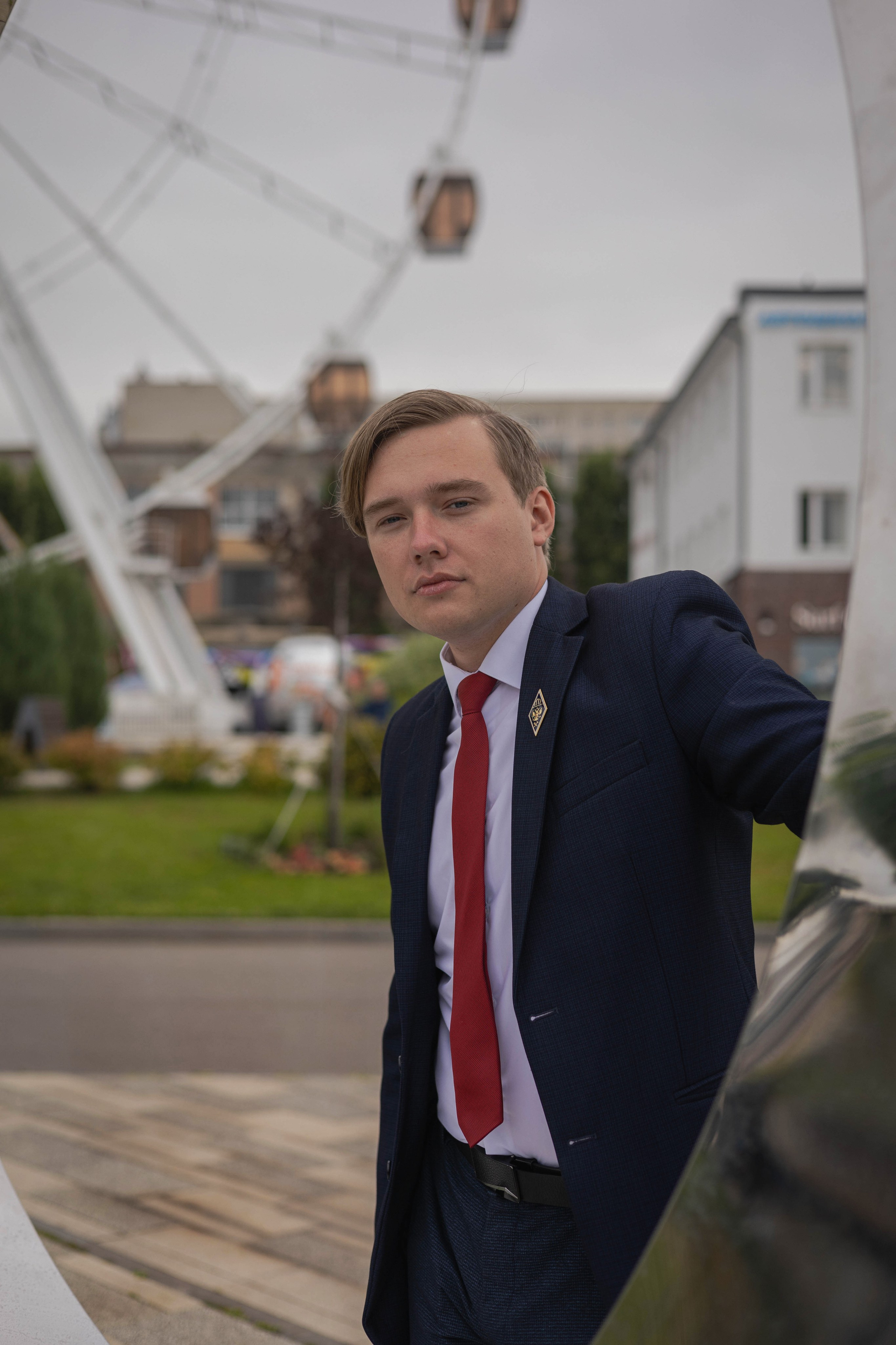 Любовь спасет мир💫. Портретный фотограф в Саратове