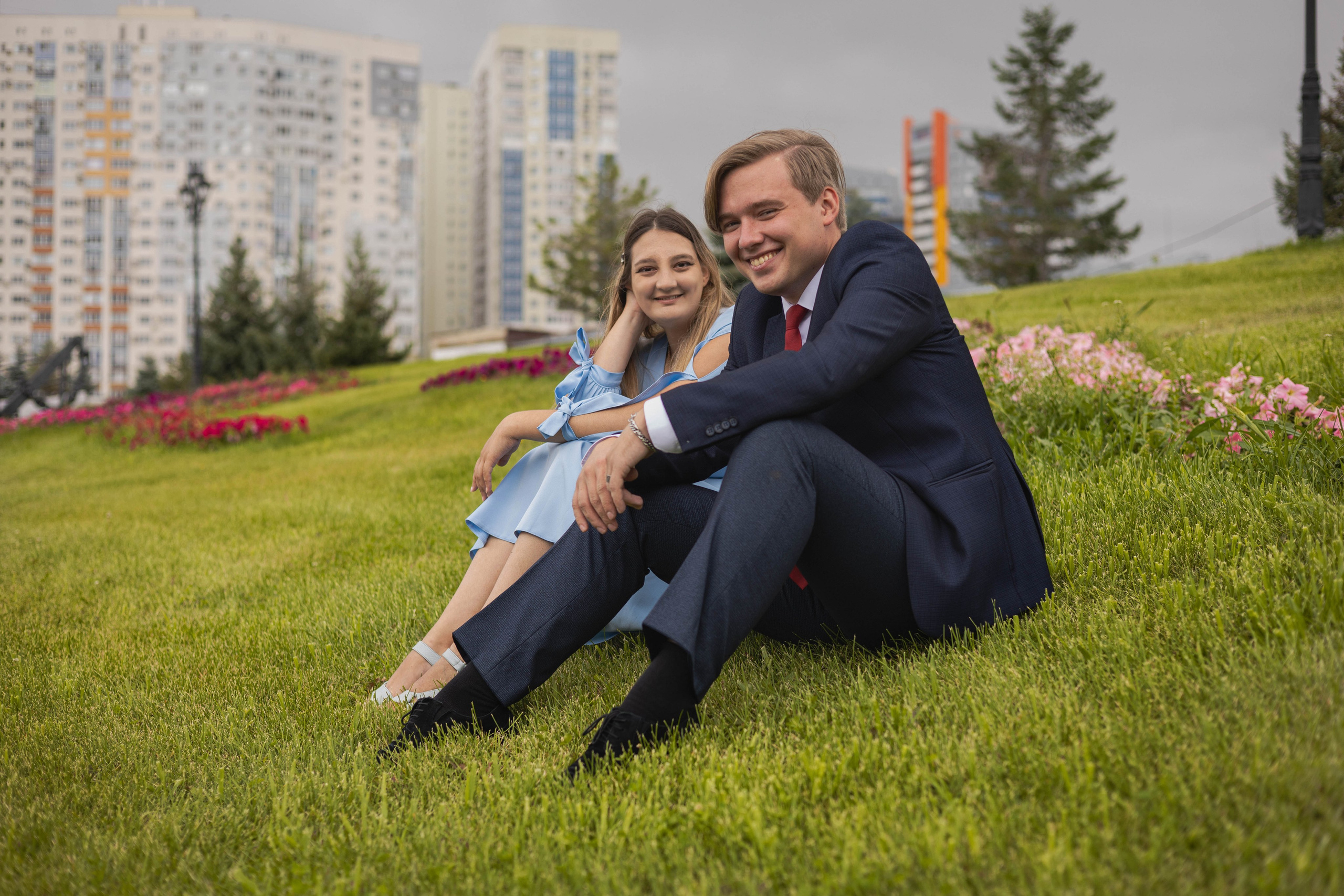 Любовь спасет мир💫. Портретный фотограф в Саратове