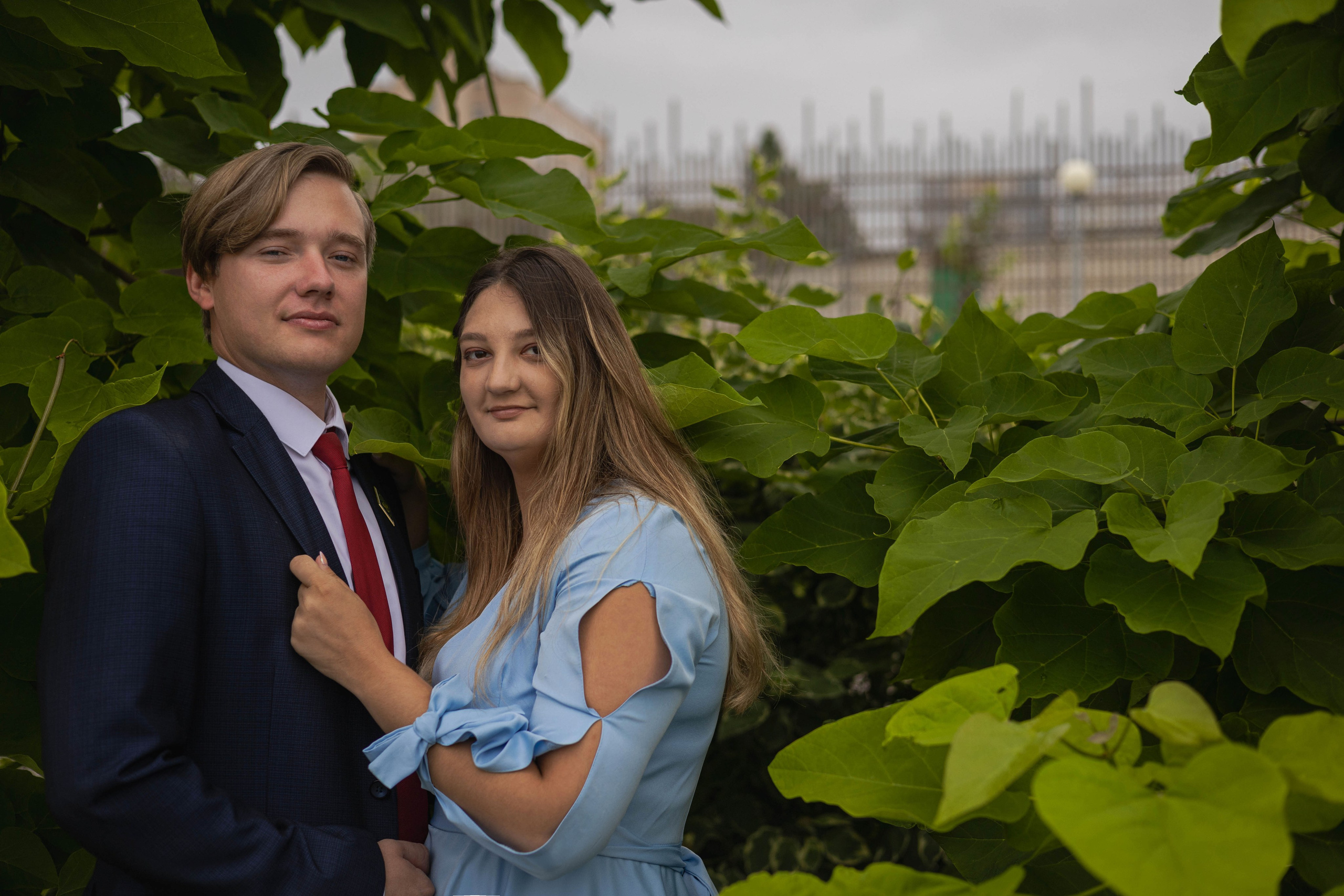 Любовь спасет мир💫. Портретный фотограф в Саратове