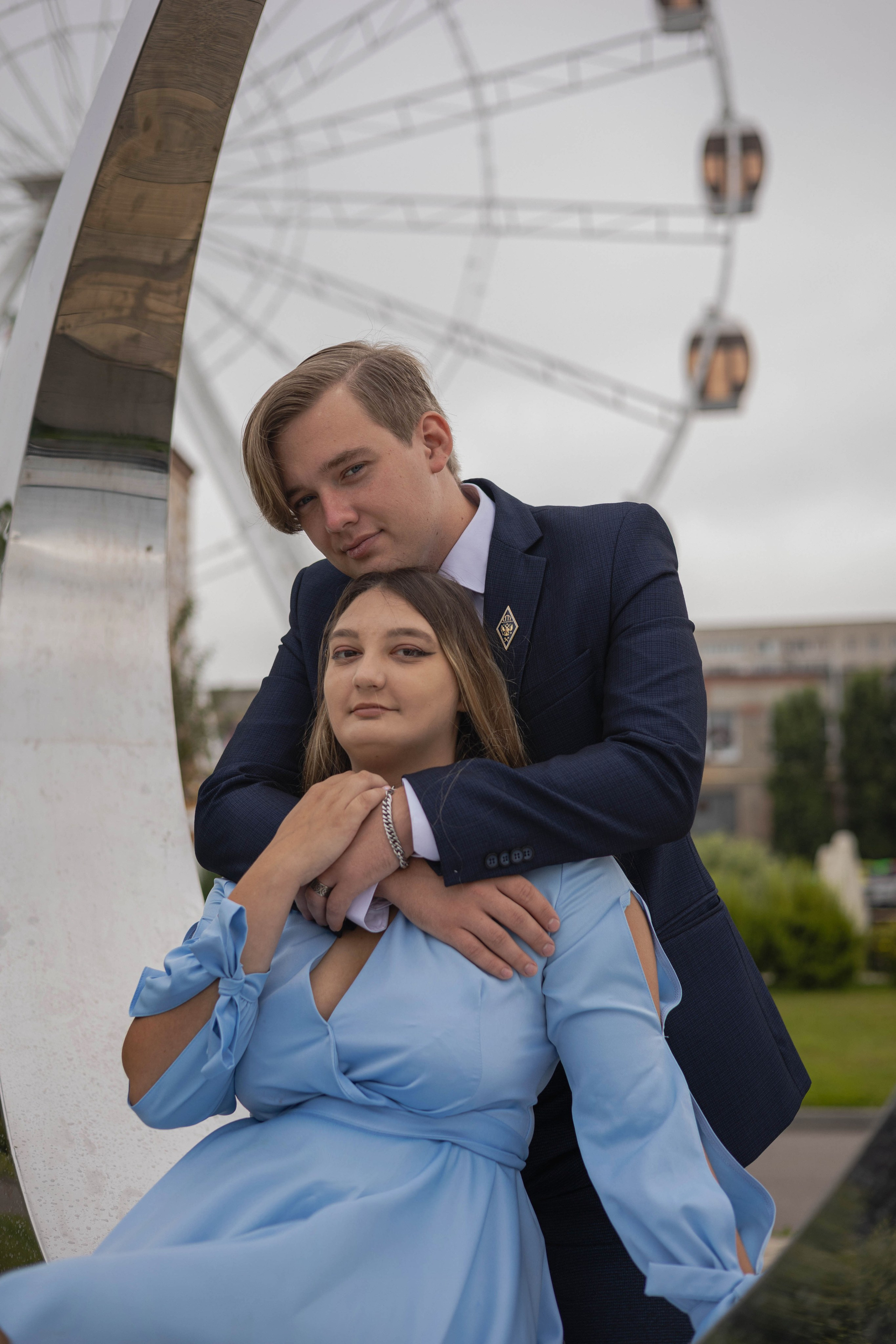 Любовь спасет мир💫. Портретный фотограф в Саратове