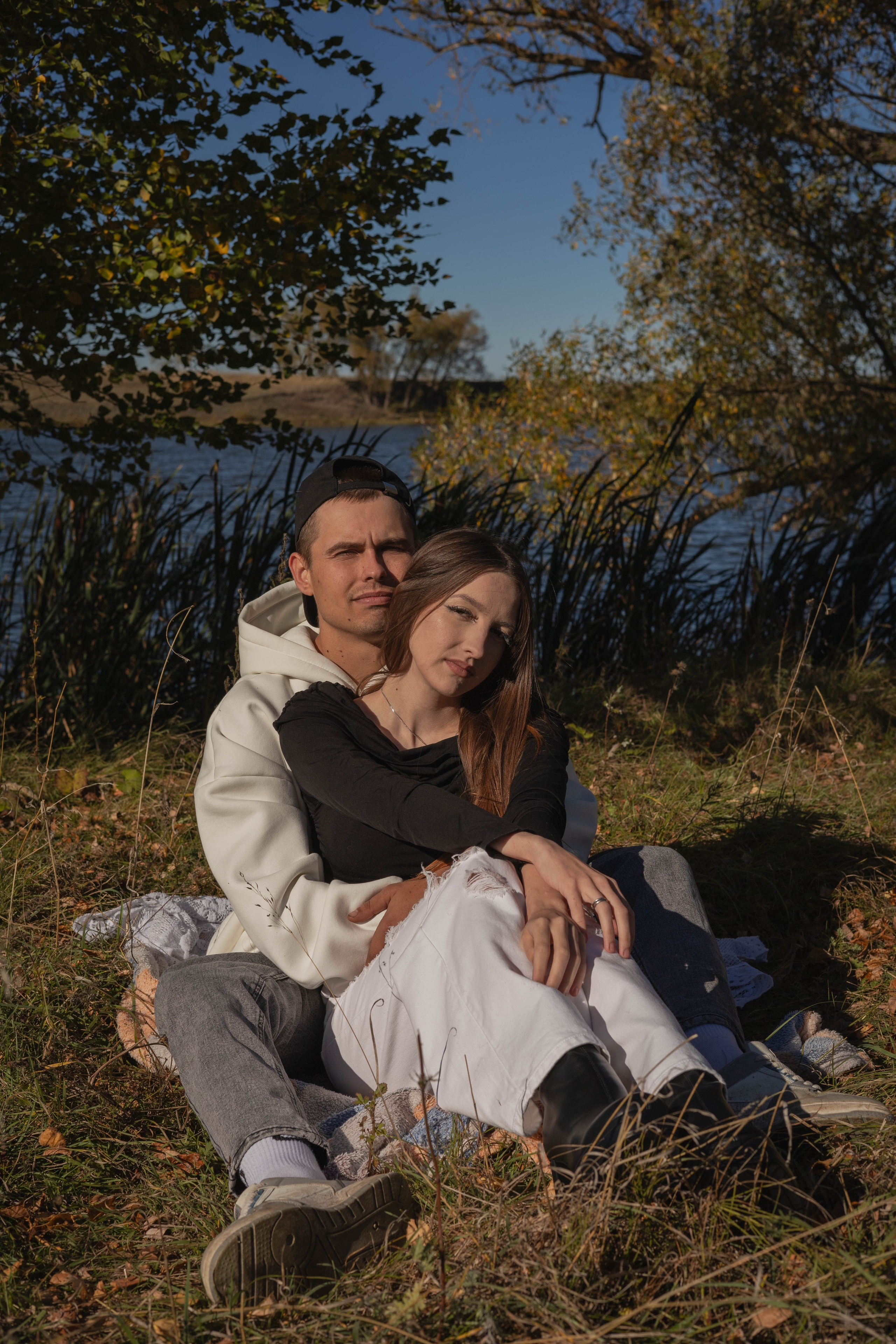 Наш уютный мир. Маленький, но самый родной💕. Портретный фотограф в Саратове