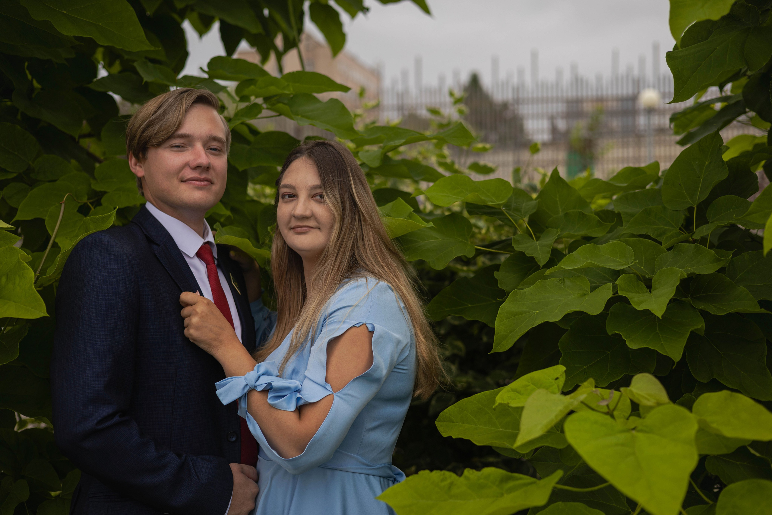 Любовь спасет мир💫. Портретный фотограф в Саратове