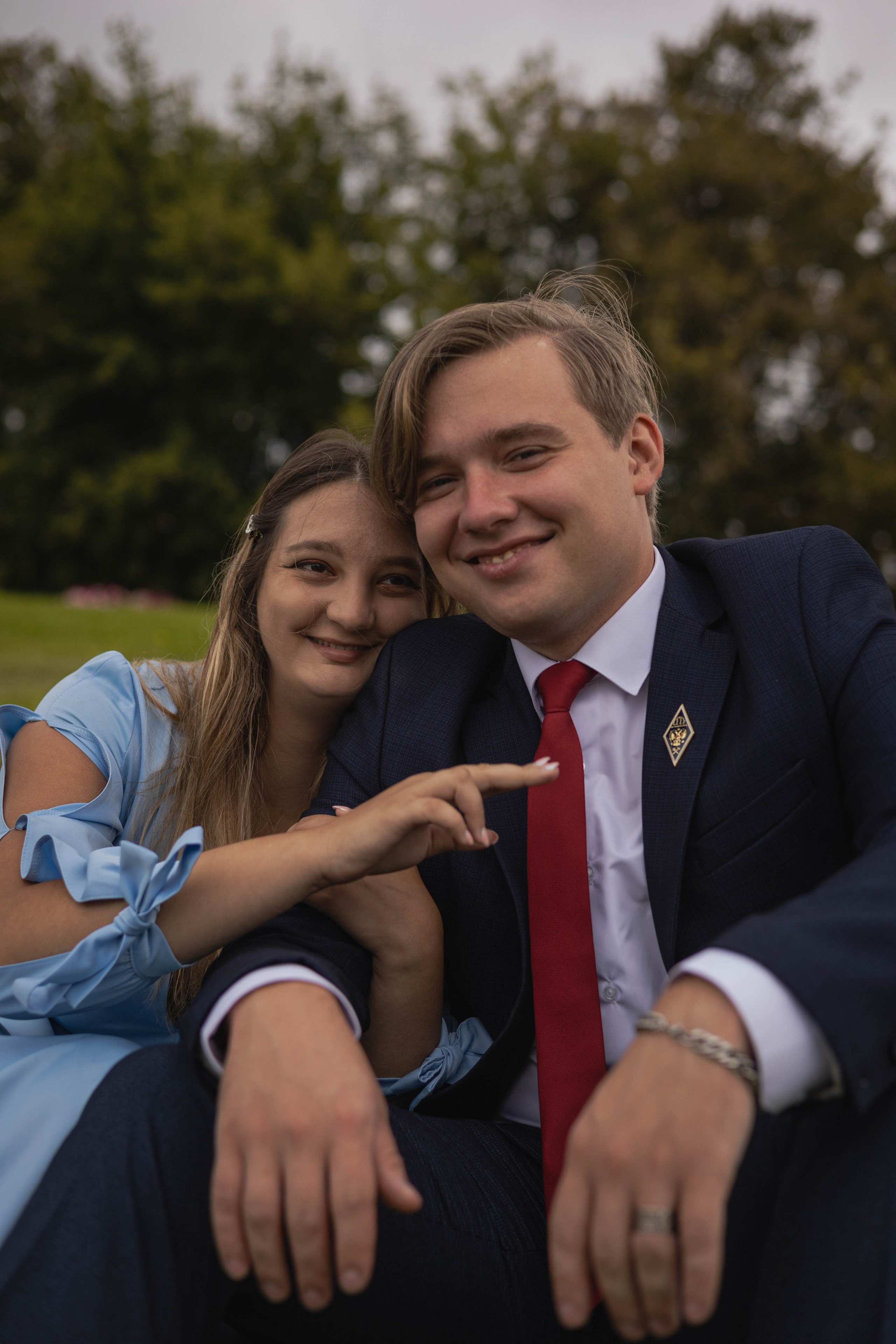 Любовь спасет мир💫. Портретный фотограф в Саратове