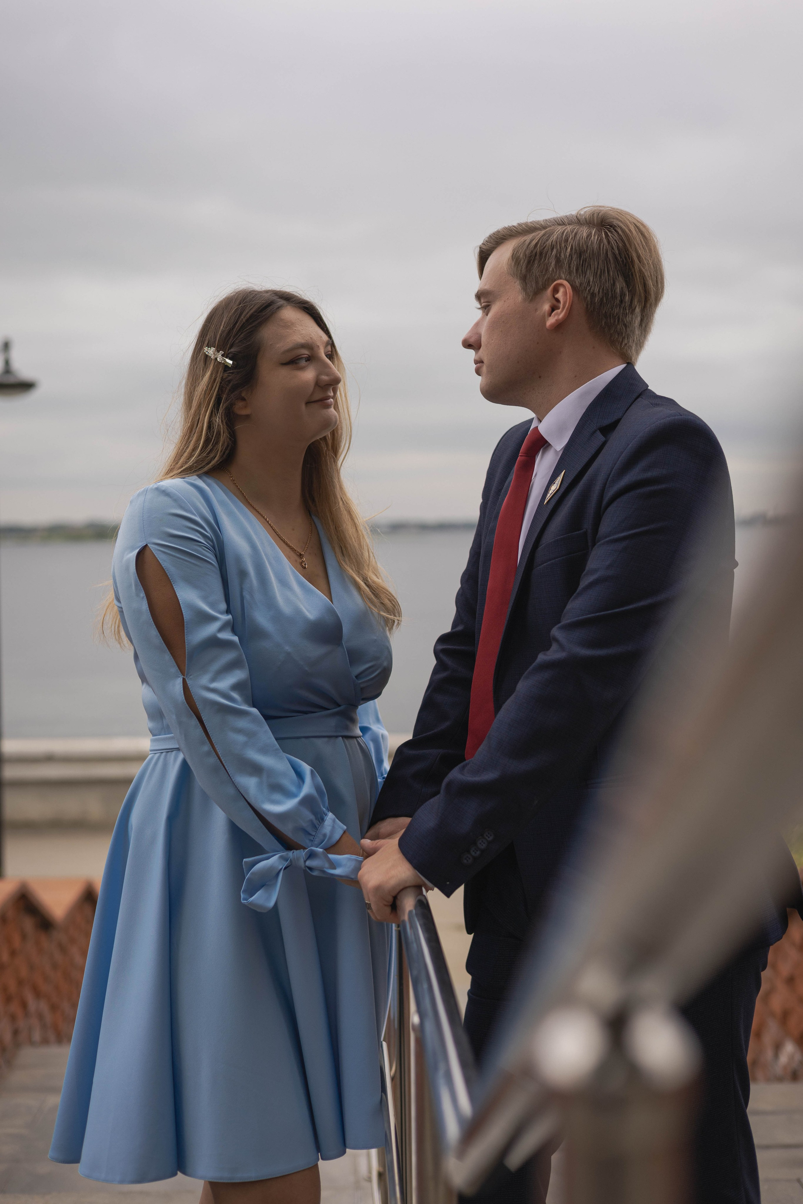 Любовь спасет мир💫. Портретный фотограф в Саратове