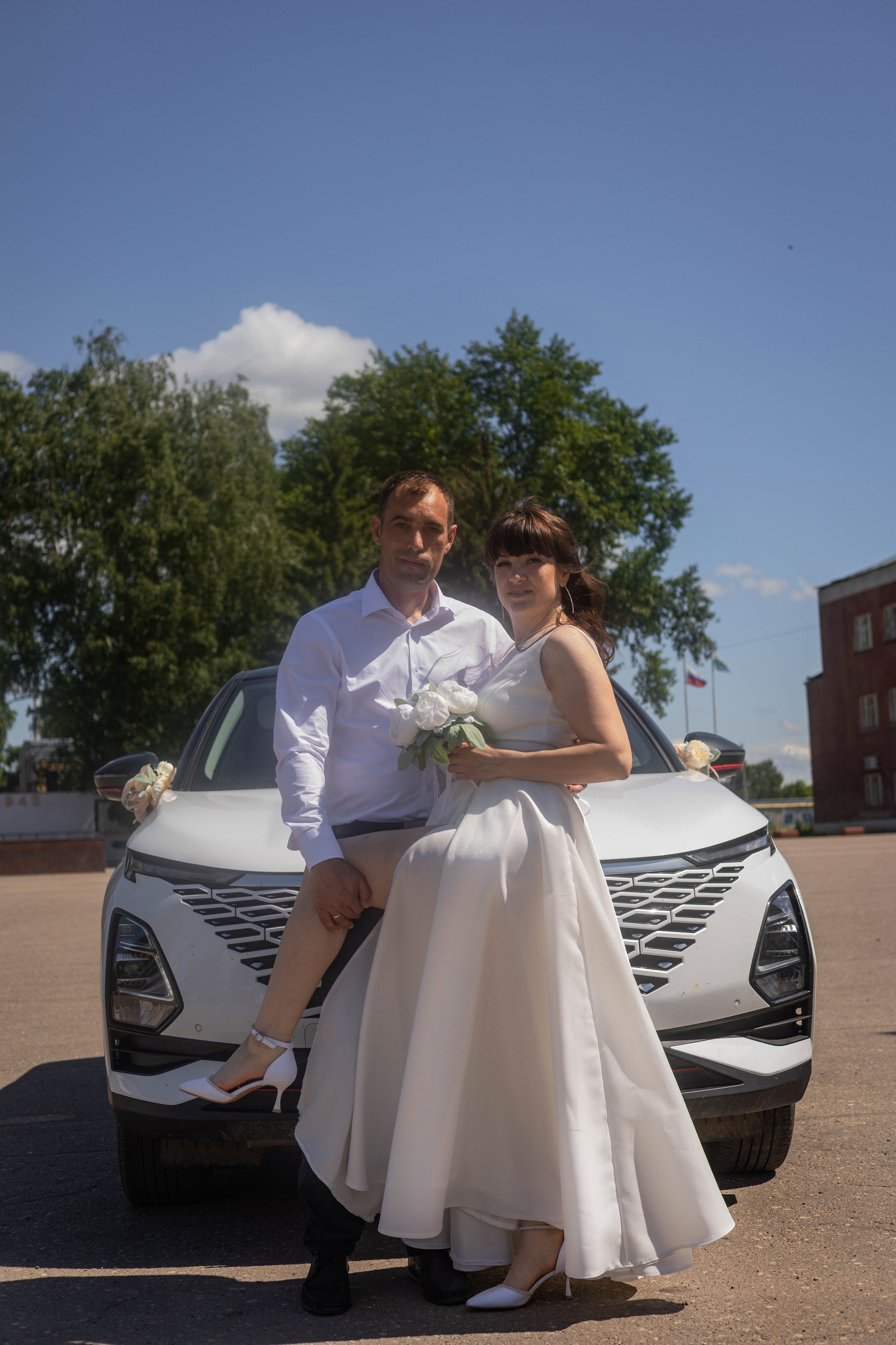 💕Юлия и Иван💕. Портретный фотограф в Саратове