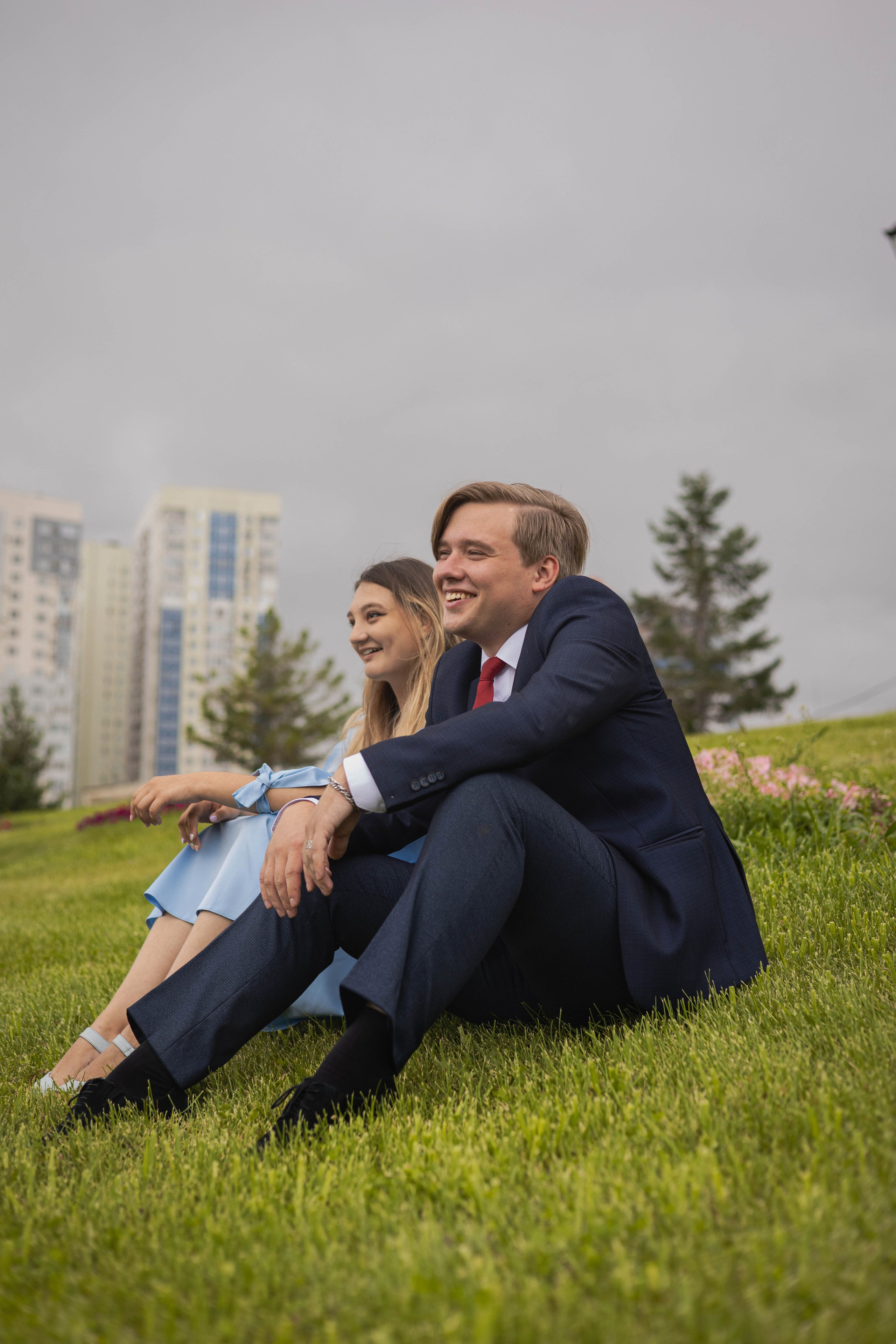 Любовь спасет мир💫. Портретный фотограф в Саратове