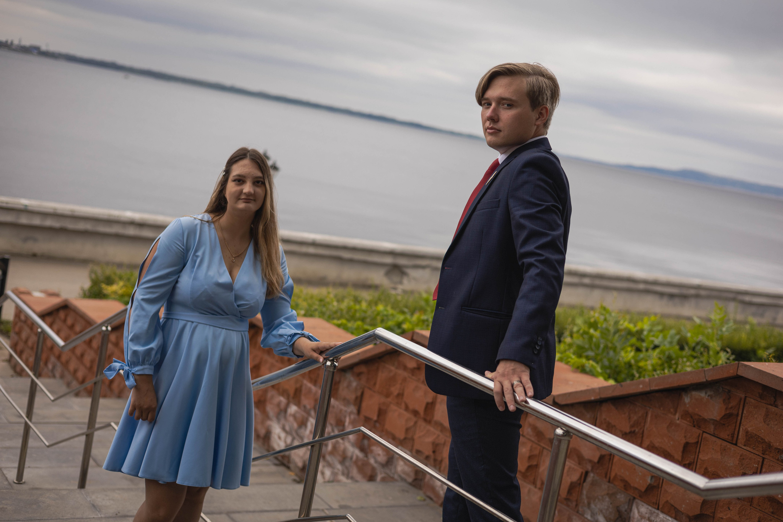 Любовь спасет мир💫. Портретный фотограф в Саратове