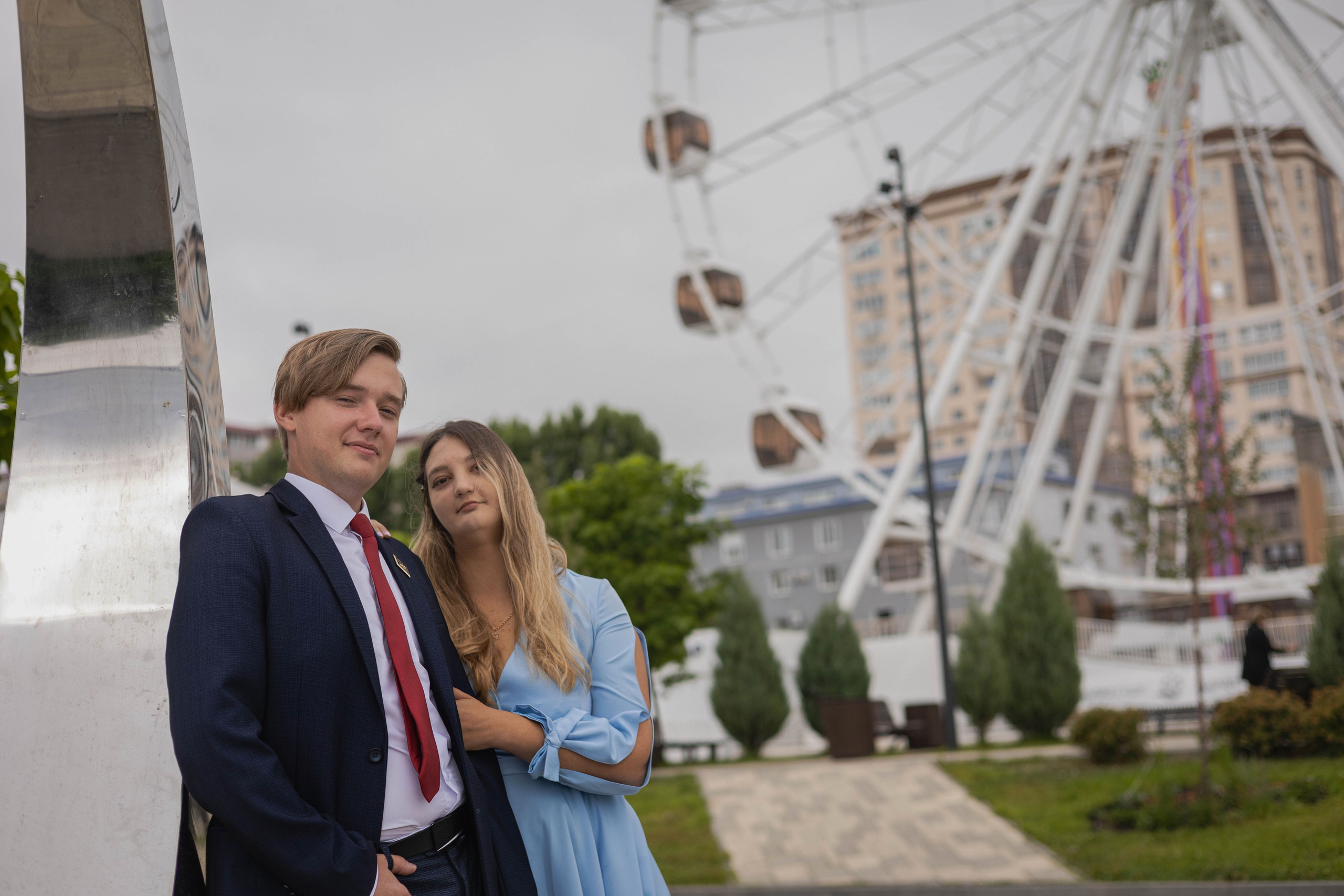 Любовь спасет мир💫. Портретный фотограф в Саратове