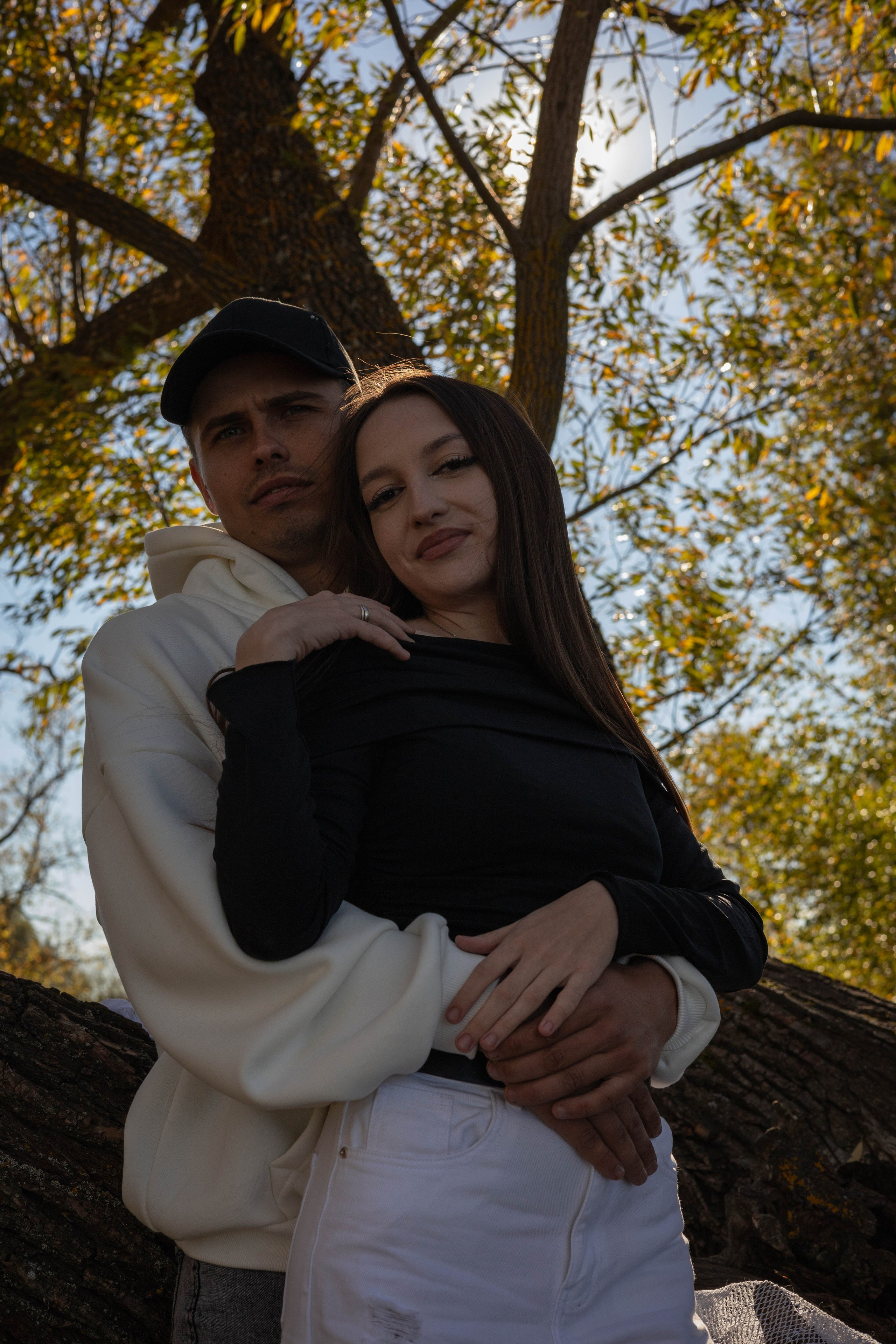 Наш уютный мир. Маленький, но самый родной💕. Портретный фотограф в Саратове