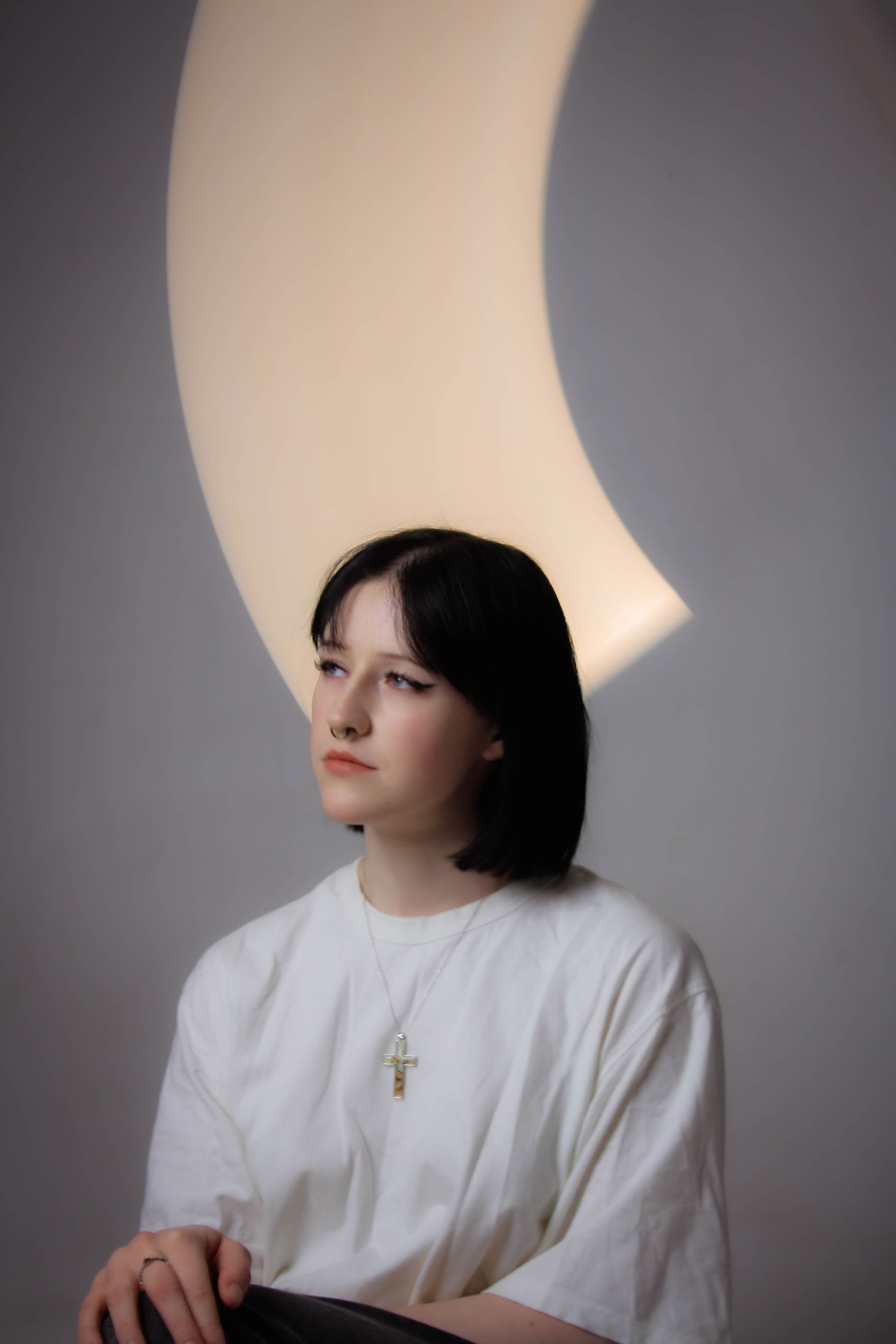 Инь-Янь. Портретный фотограф в Саратове