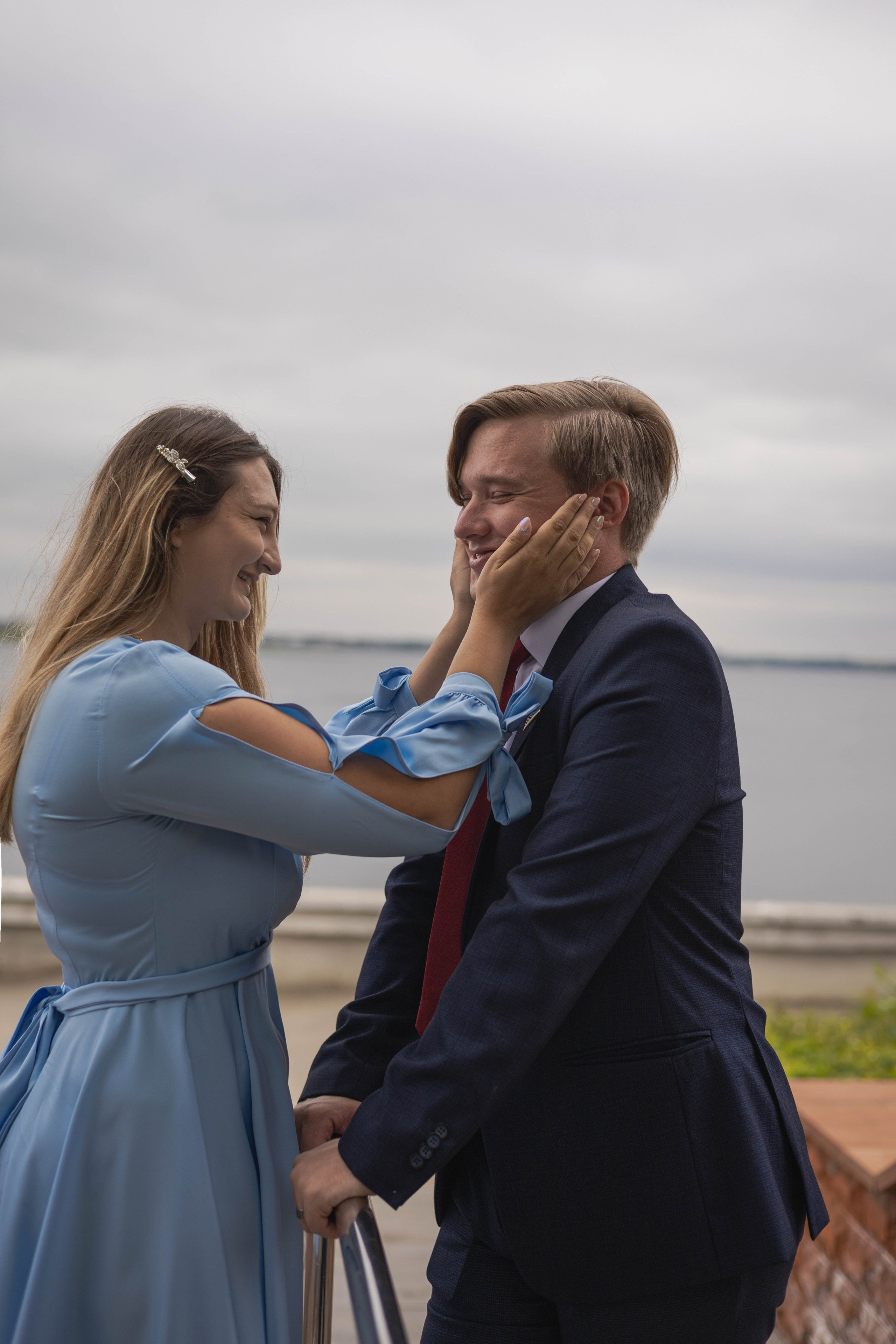 Любовь спасет мир💫. Портретный фотограф в Саратове