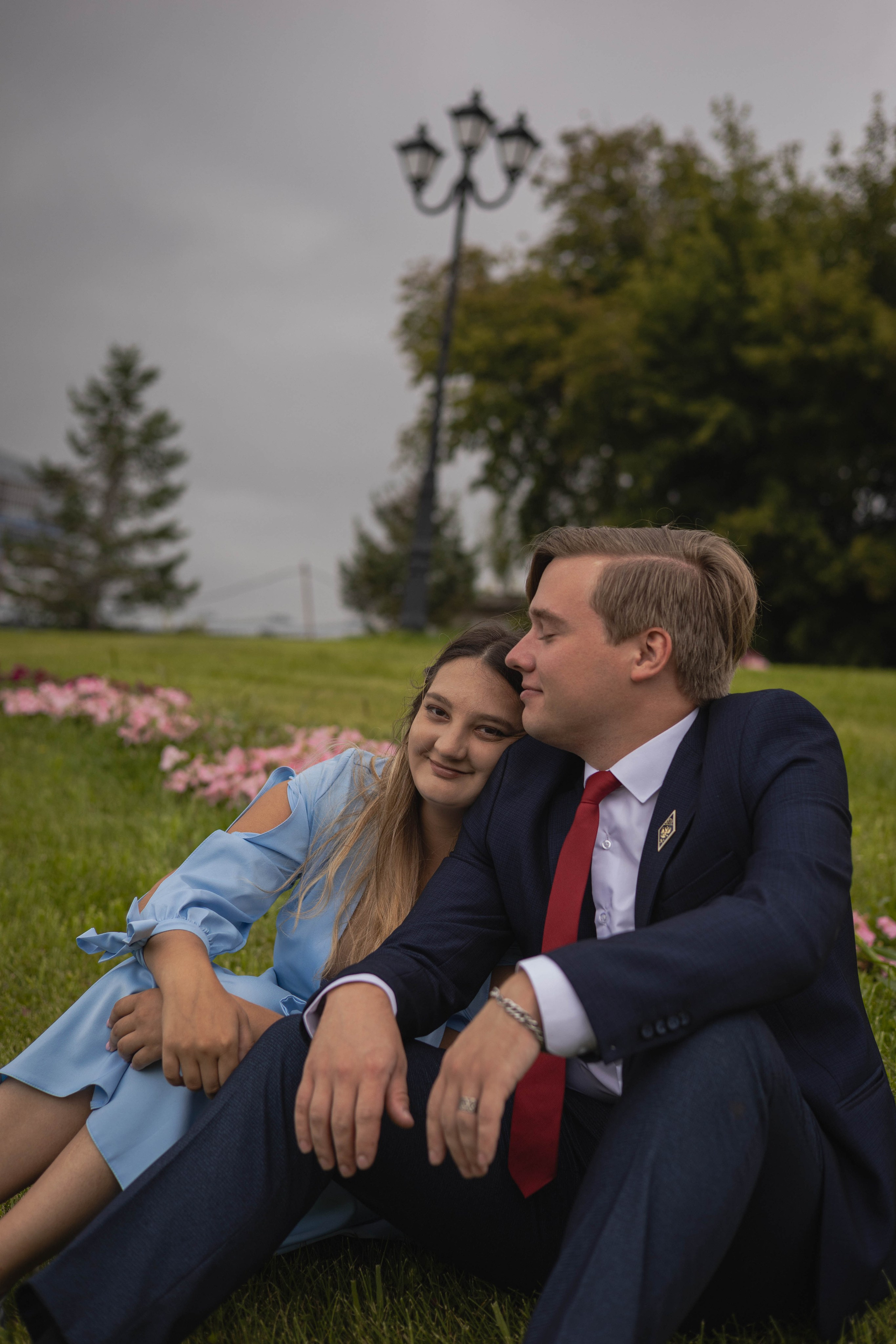 Любовь спасет мир💫. Портретный фотограф в Саратове