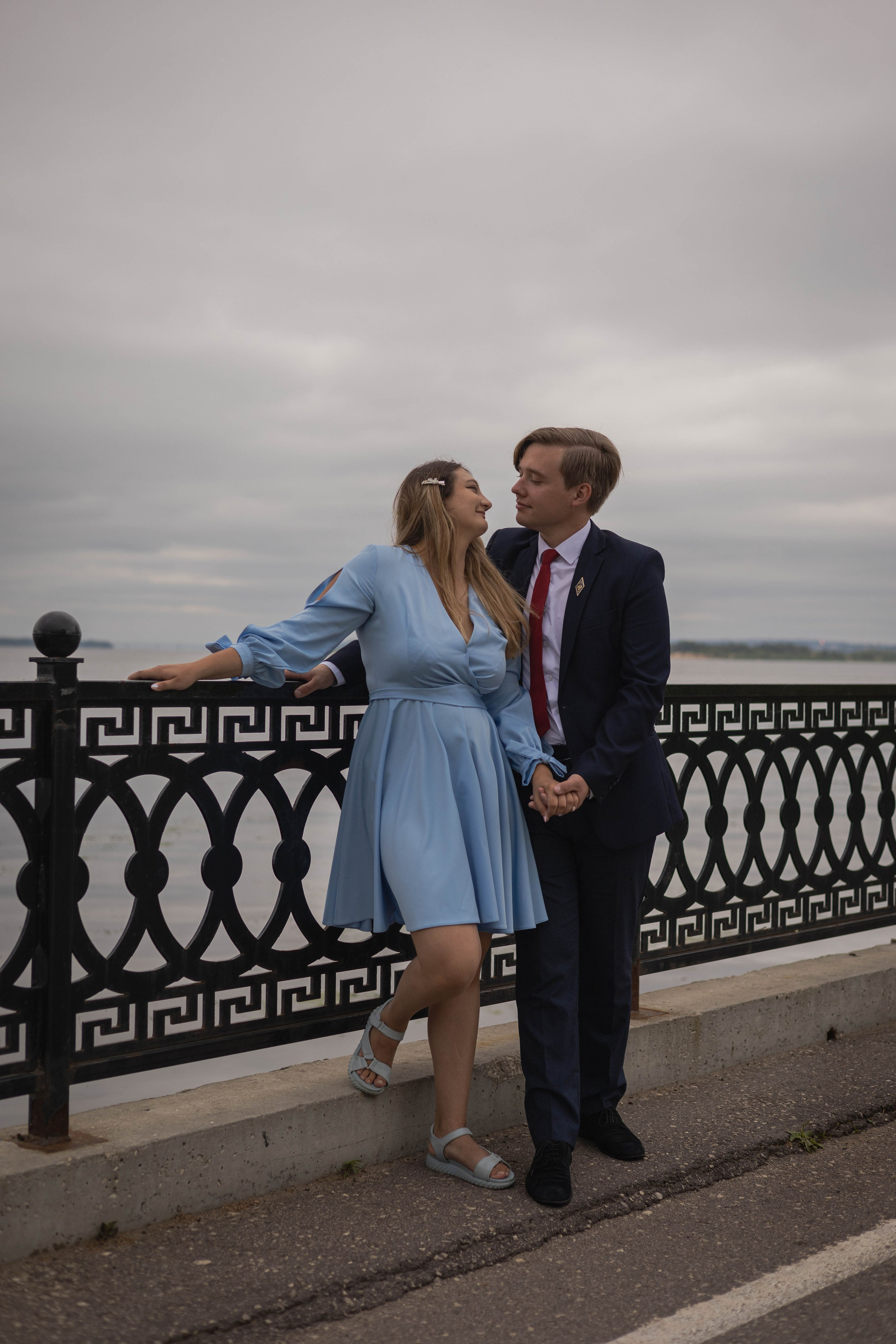 Любовь спасет мир💫. Портретный фотограф в Саратове