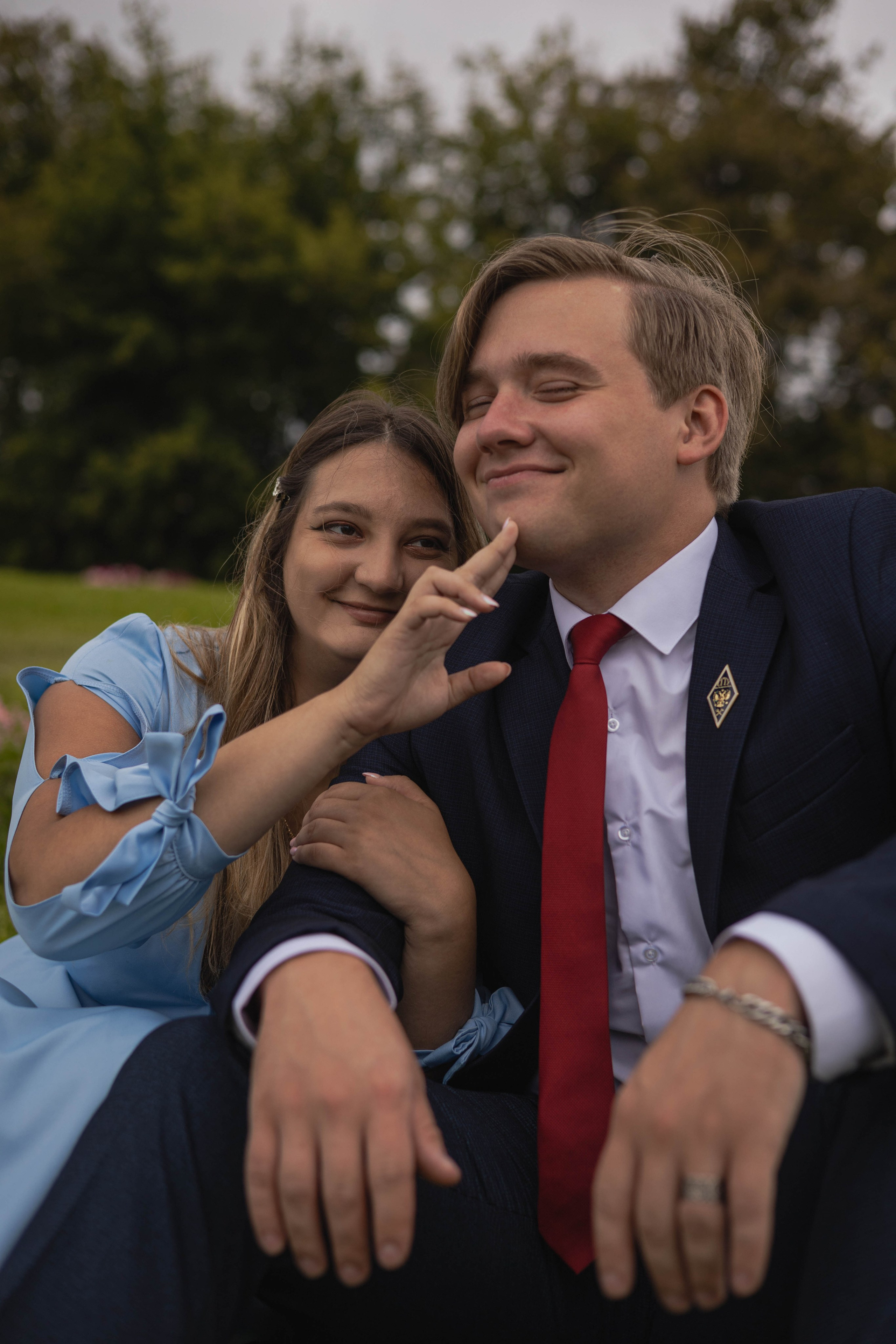 Любовь спасет мир💫. Портретный фотограф в Саратове
