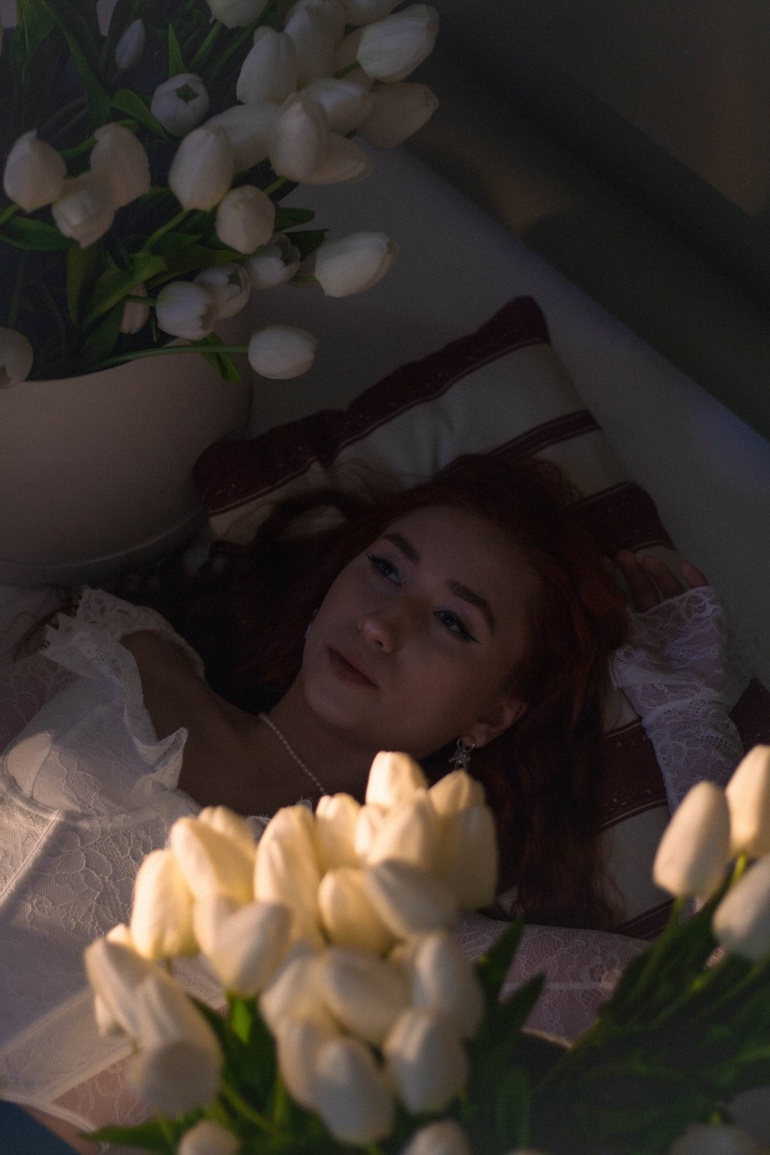 Нежность💫. Портретный фотограф в Саратове