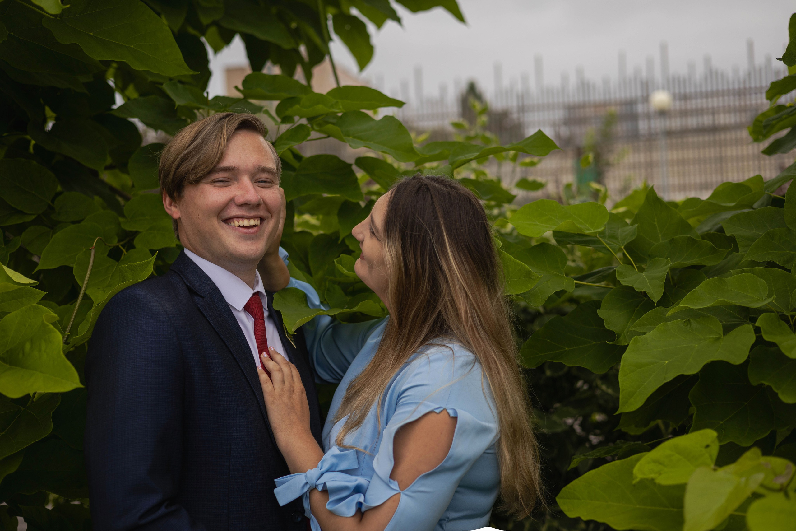 Любовь спасет мир💫. Портретный фотограф в Саратове