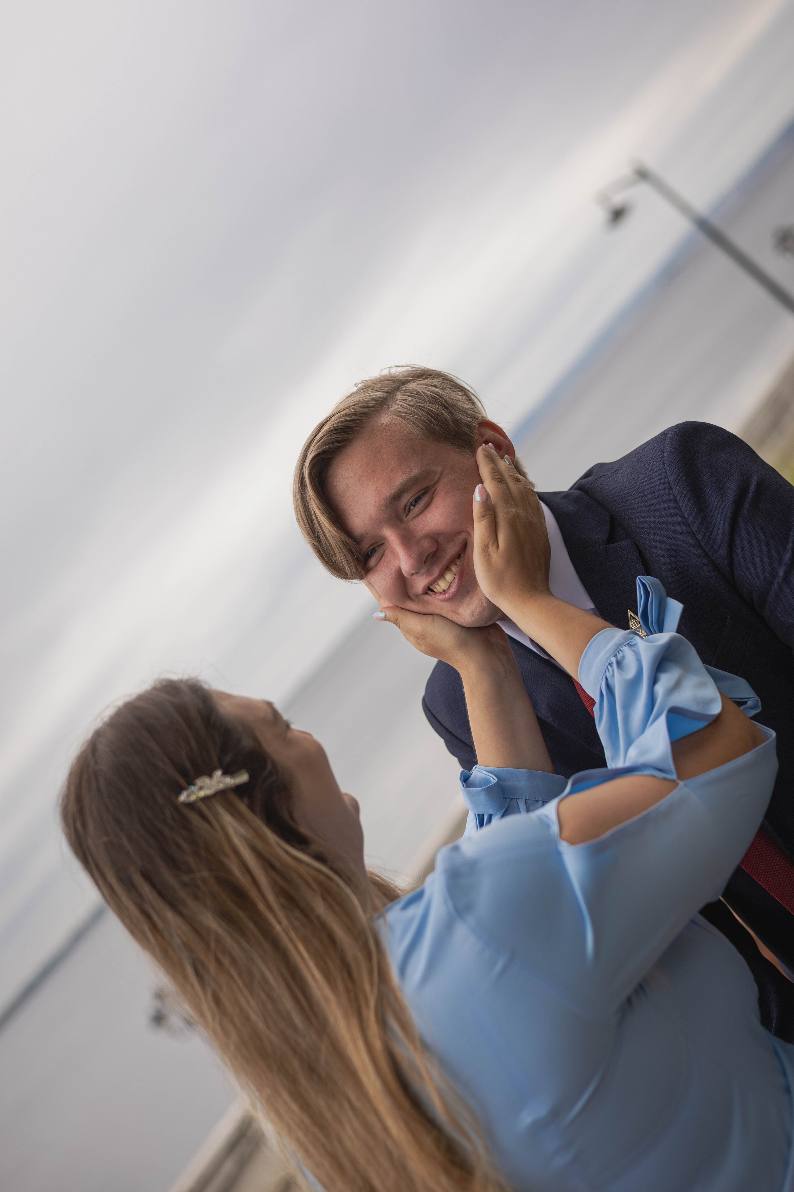 Любовь спасет мир💫. Портретный фотограф в Саратове