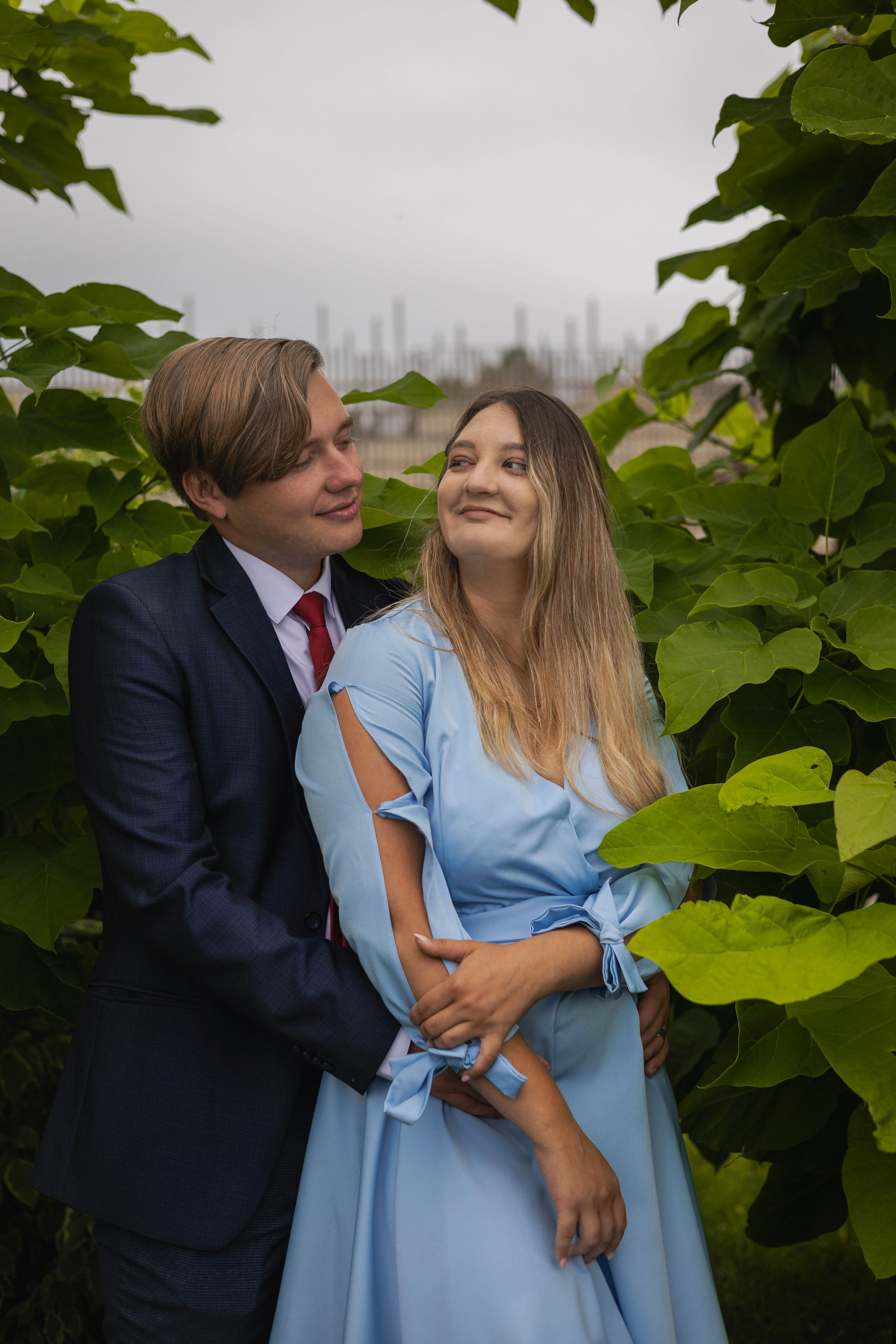 Любовь спасет мир💫. Портретный фотограф в Саратове