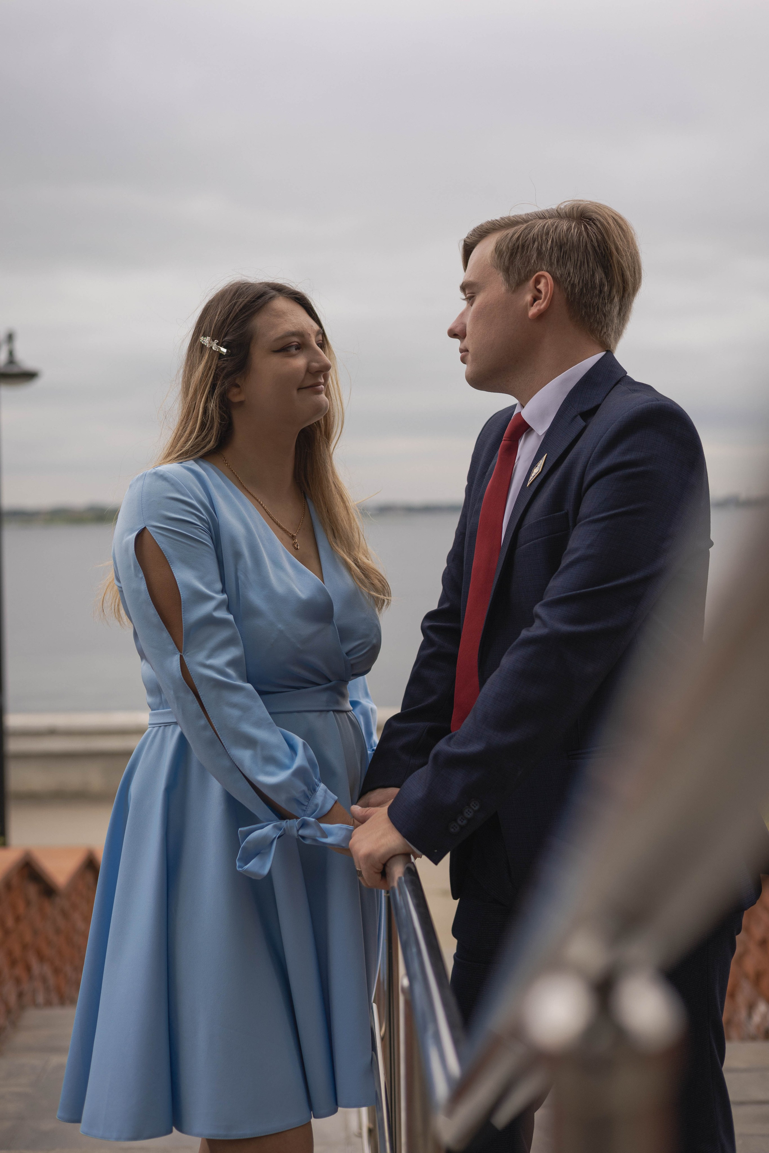 Любовь спасет мир💫. Портретный фотограф в Саратове